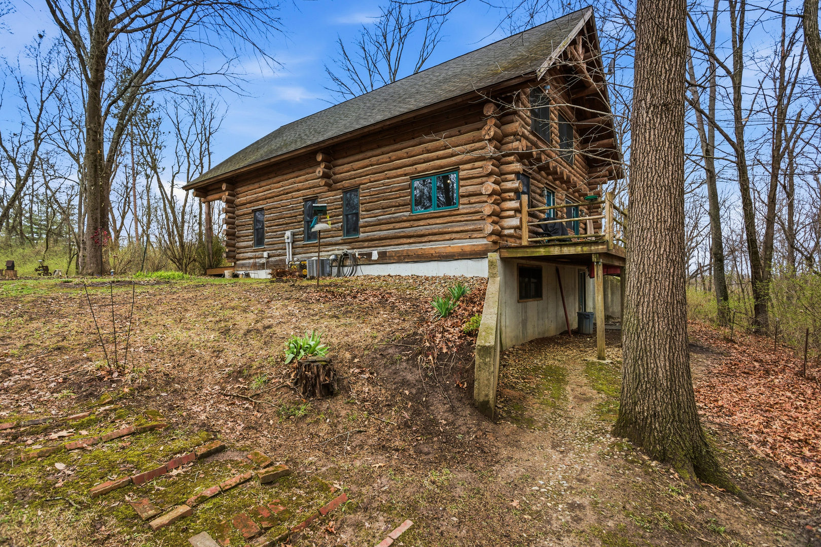 1418 E 2370 North Road Property Photo 45