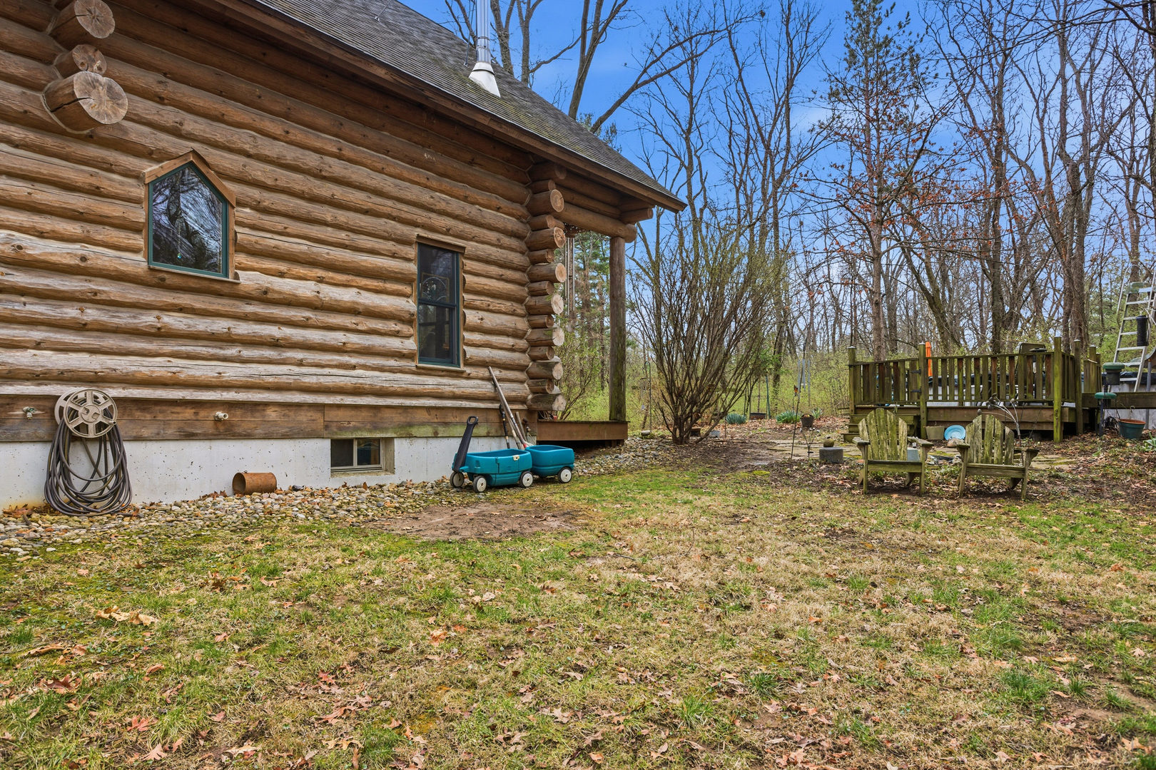 1418 E 2370 North Road Property Photo 46