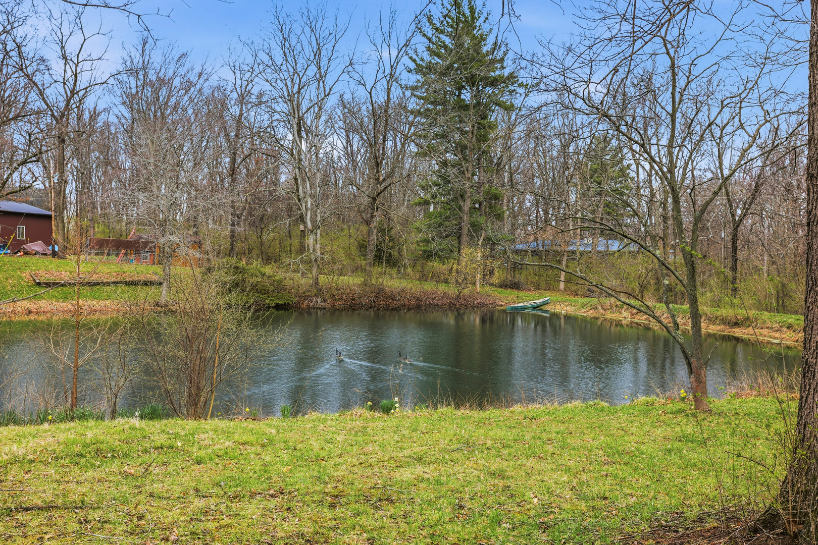 1418 E 2370 North Road Property Photo 49