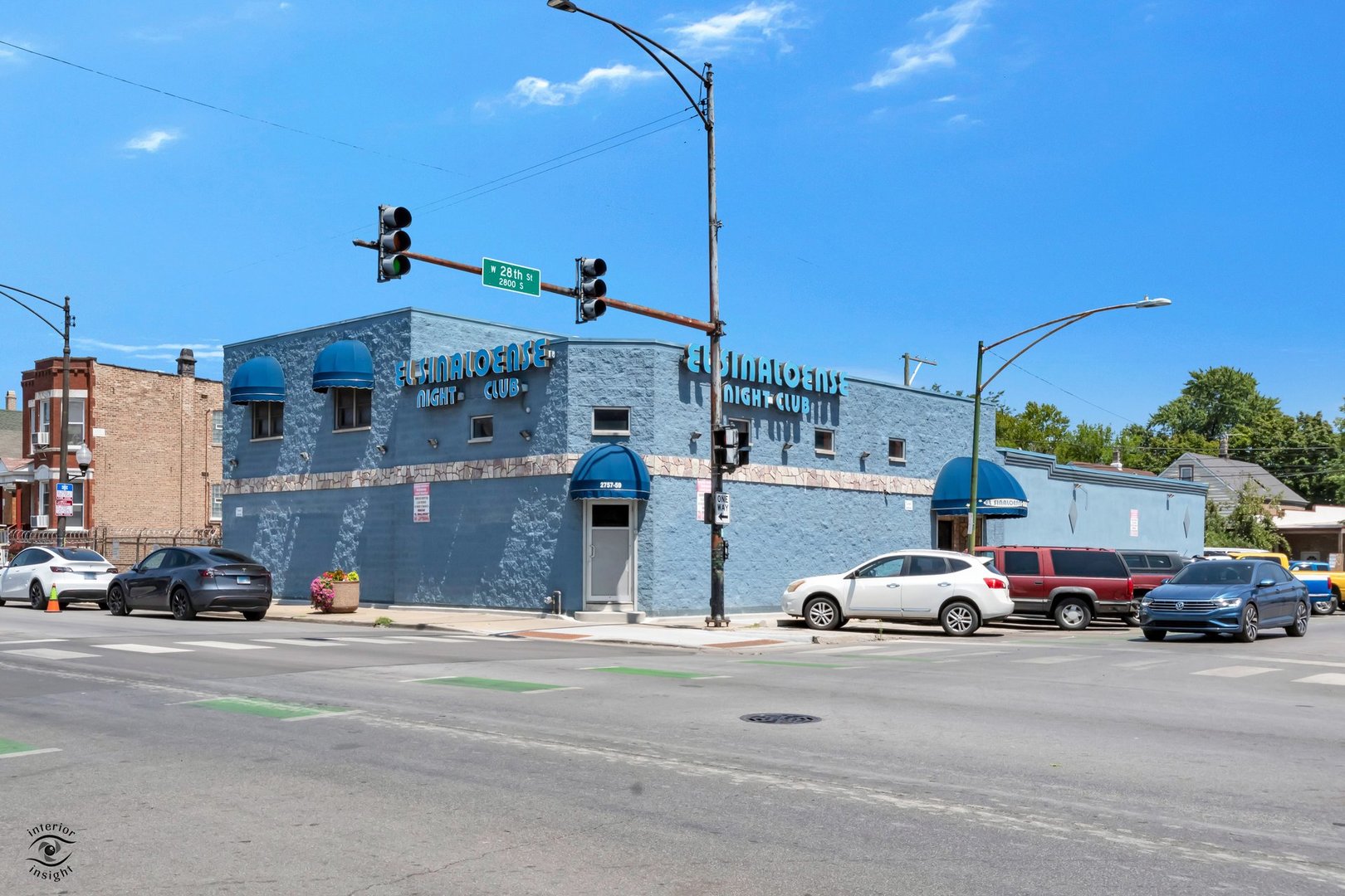 2759 S Pulaski Road Property Photo 1