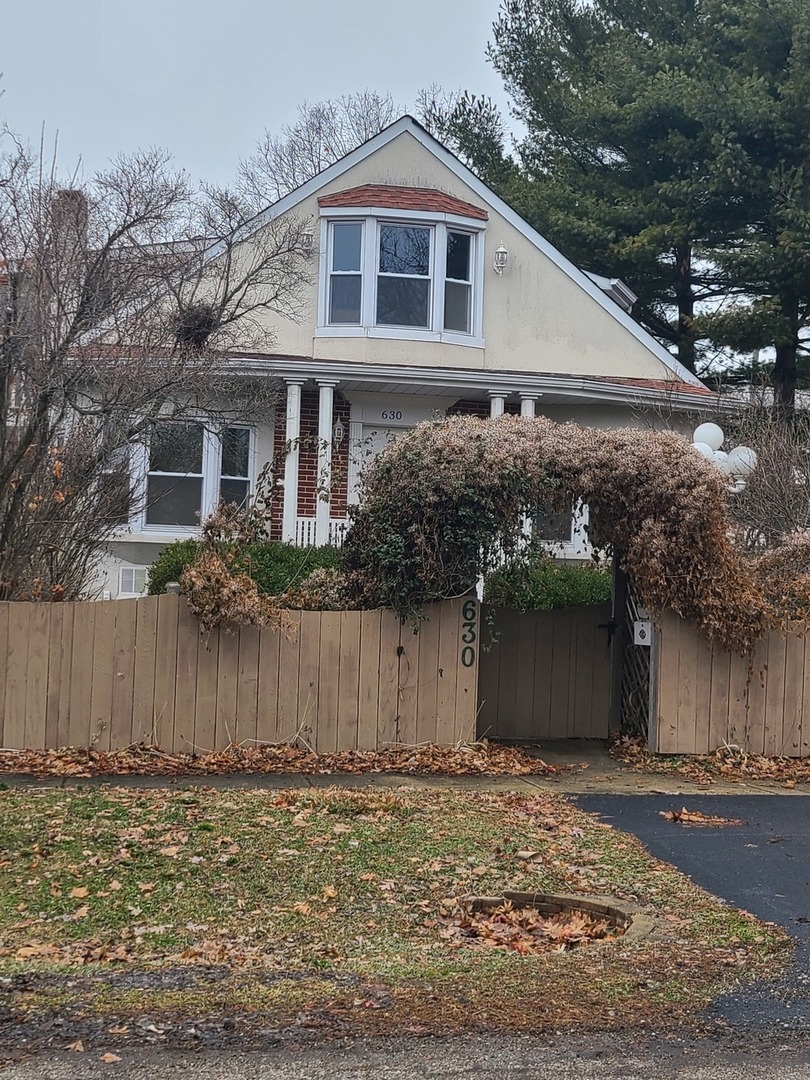 630 Whitney Avenue Property Photo 1