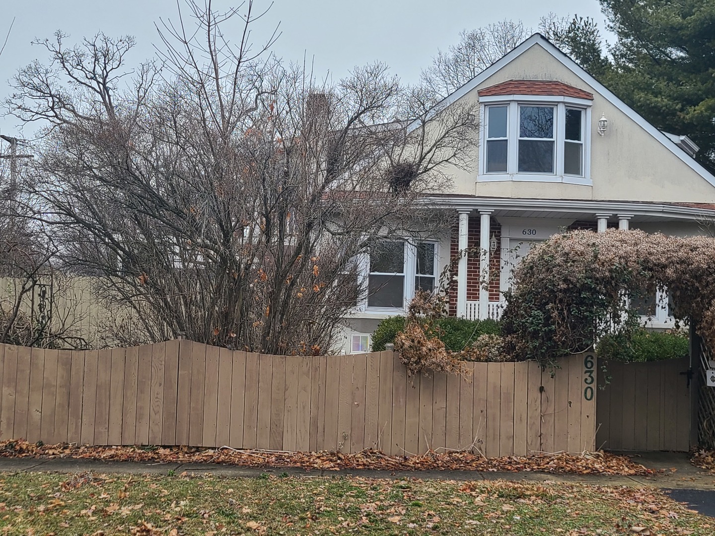 630 Whitney Avenue Property Photo 41