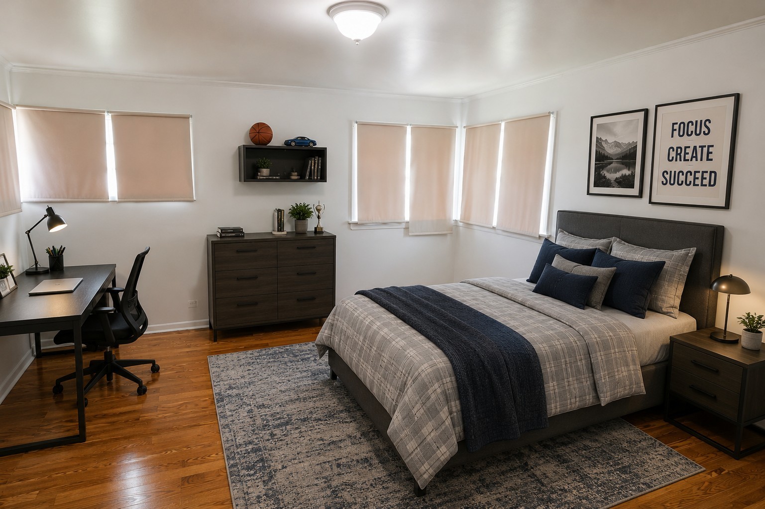 17405 Longfellow Avenue Property Photo 8