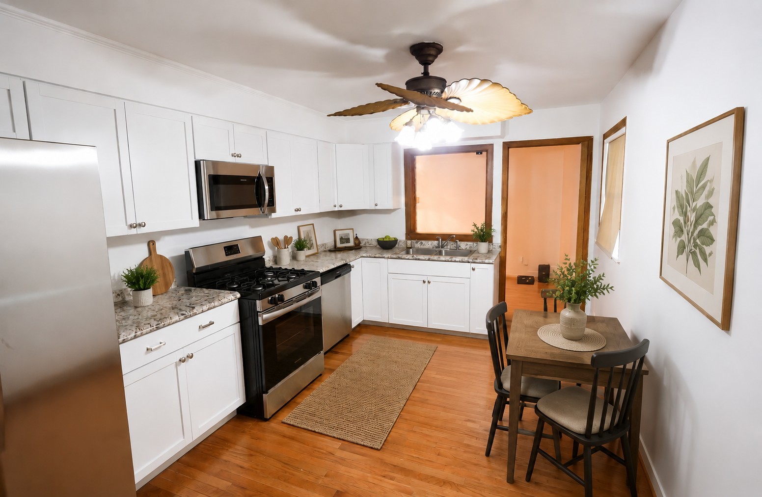 17405 Longfellow Avenue Property Photo 13