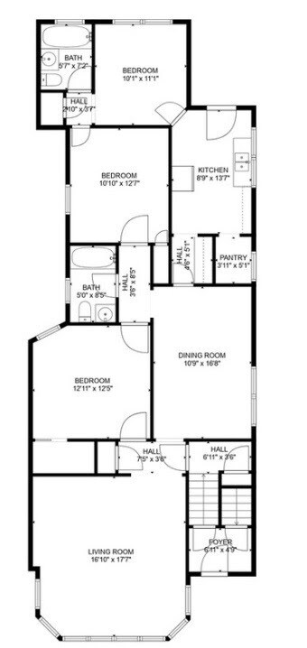 7712 S Jeffery Boulevard 3 Property Photo 15