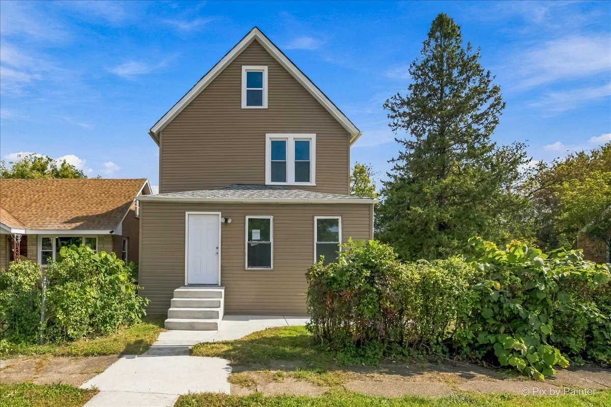 1615 Glenn Drive