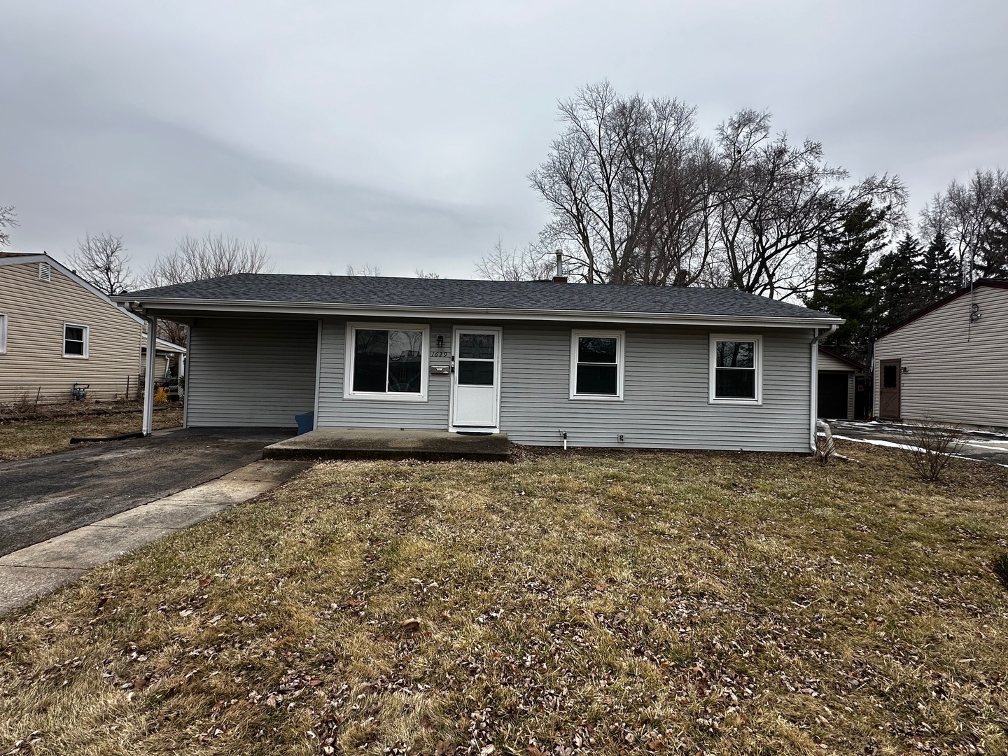 1629 Laurel Avenue Property Photo 1