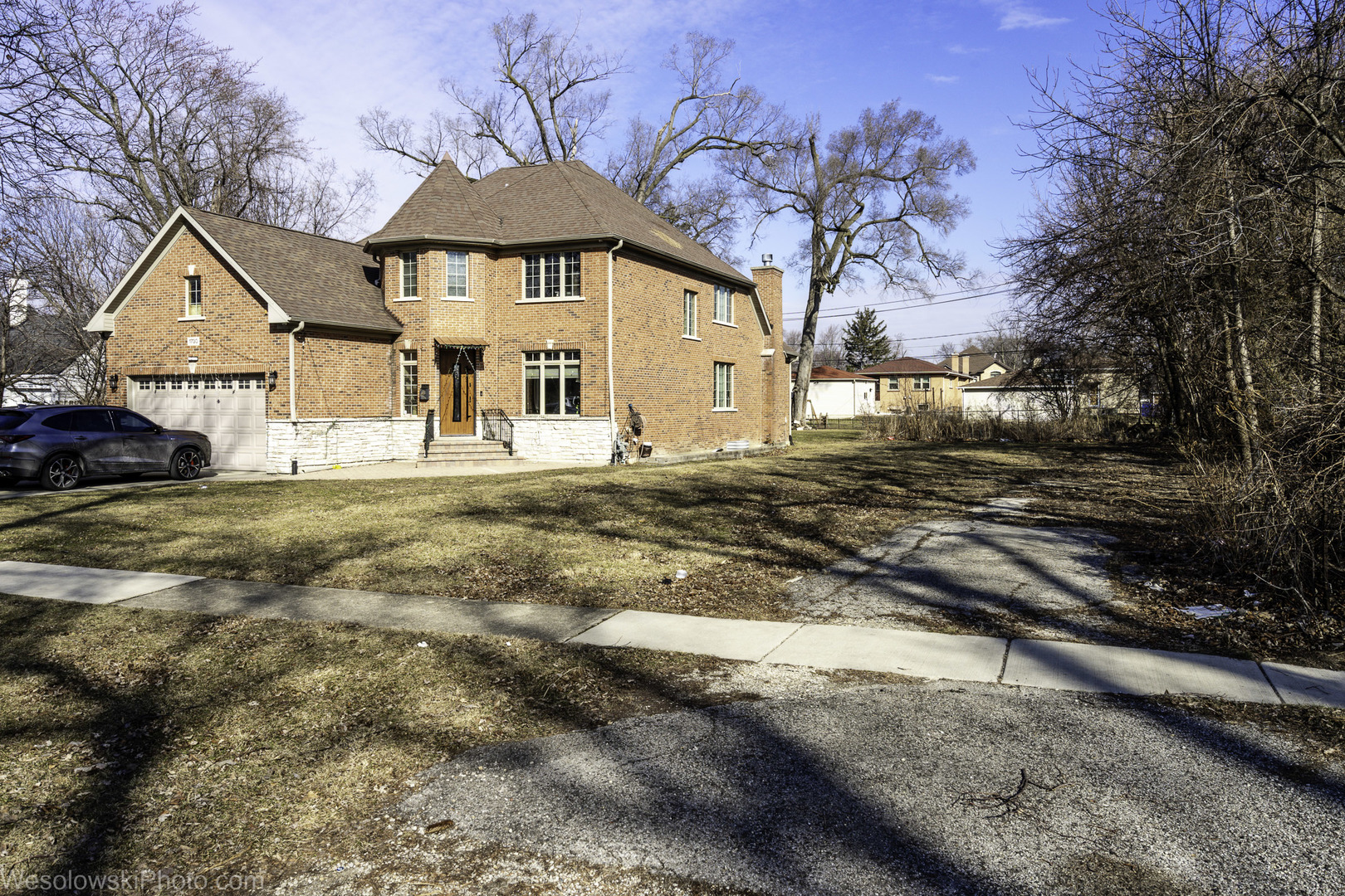 1738 Lunt Avenue Property Photo 1