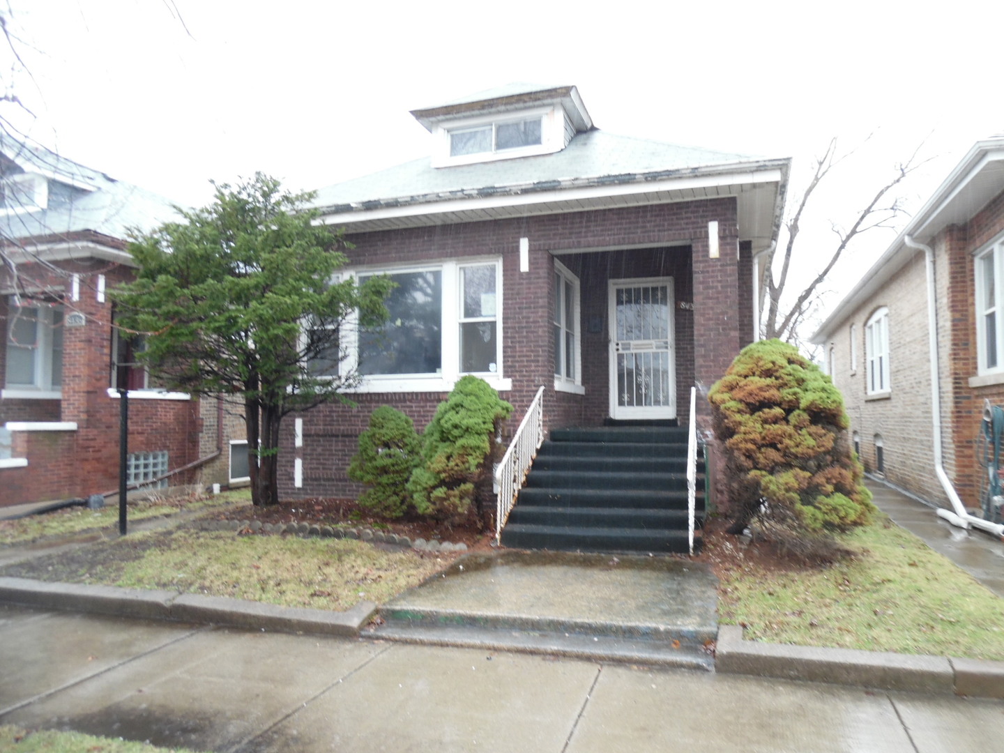 8432 S Ada Street Property Photo 1