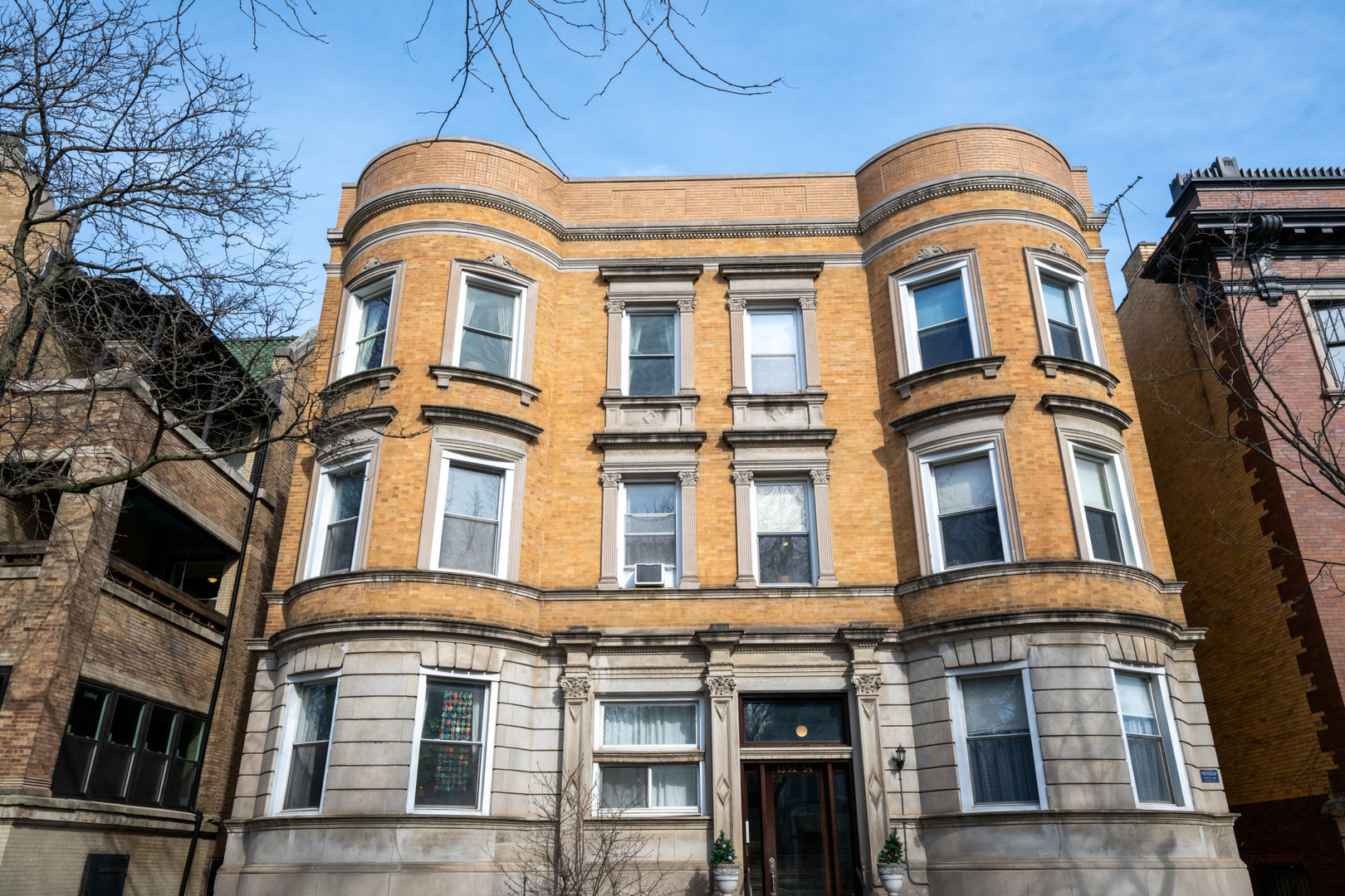 1354 E 48th Street 2E