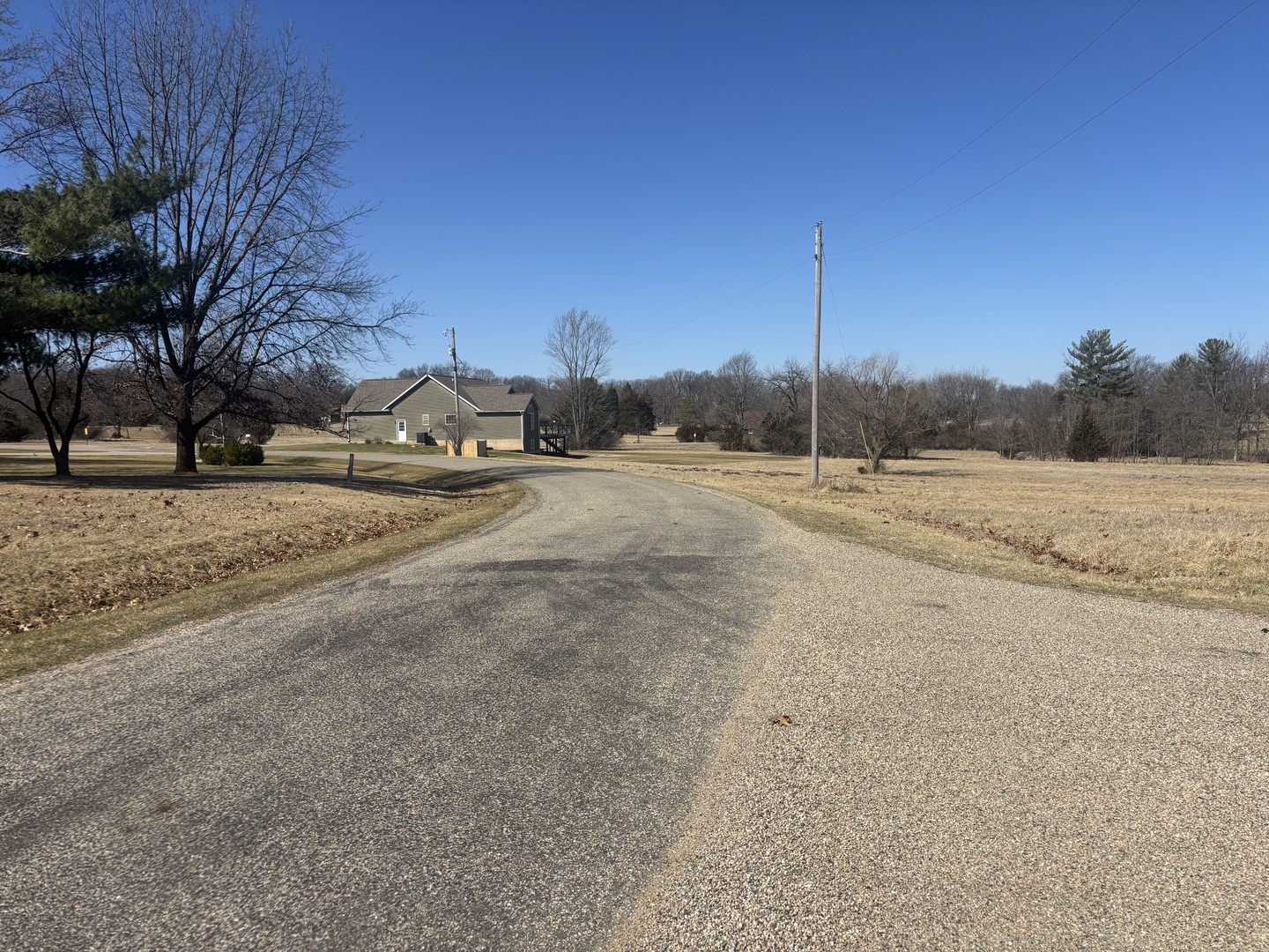 1043 Hidden Valley Drive Property Photo 8