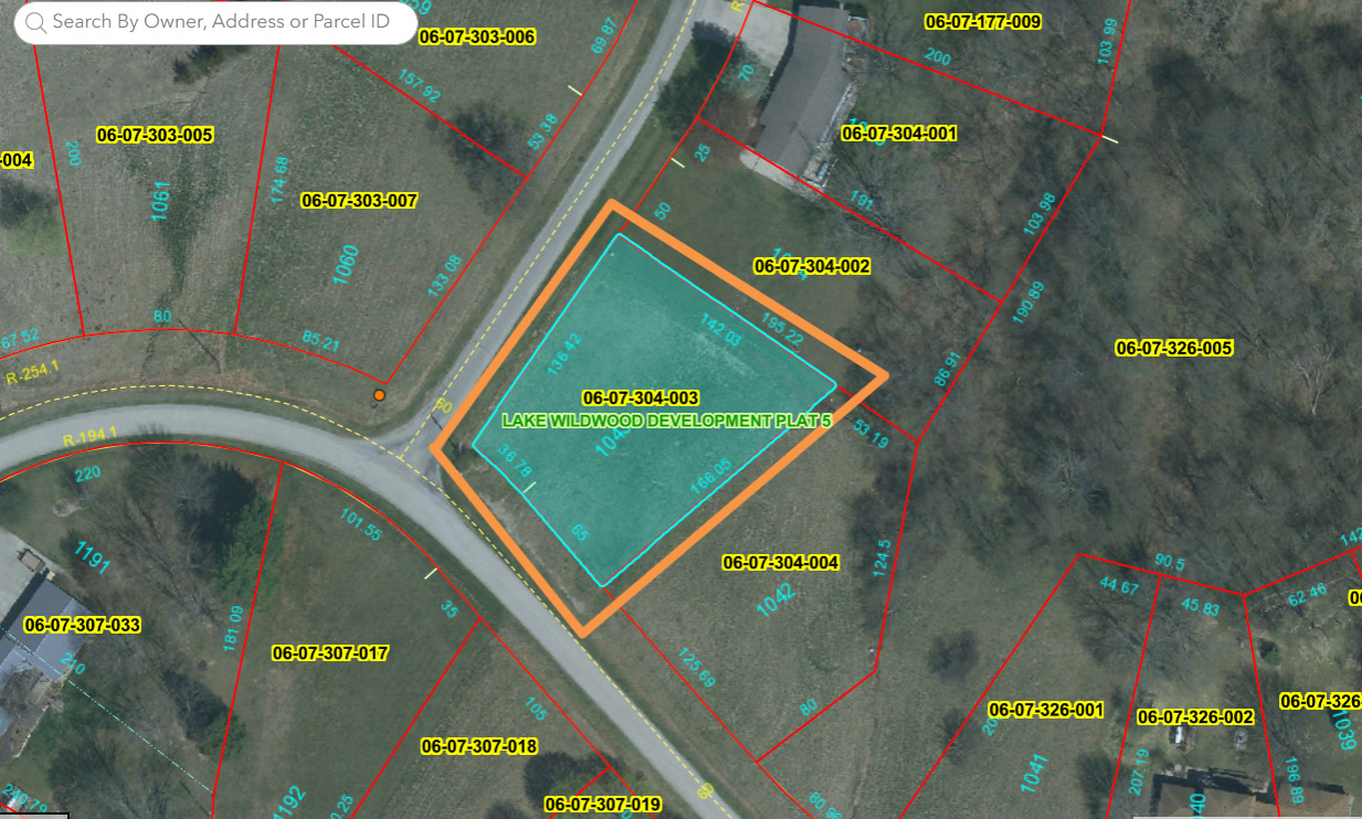 1043 Hidden Valley Drive Property Photo 9