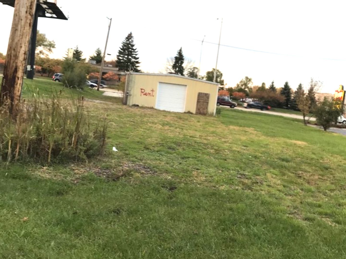 1213 W Northwest Highway Property Photo 1