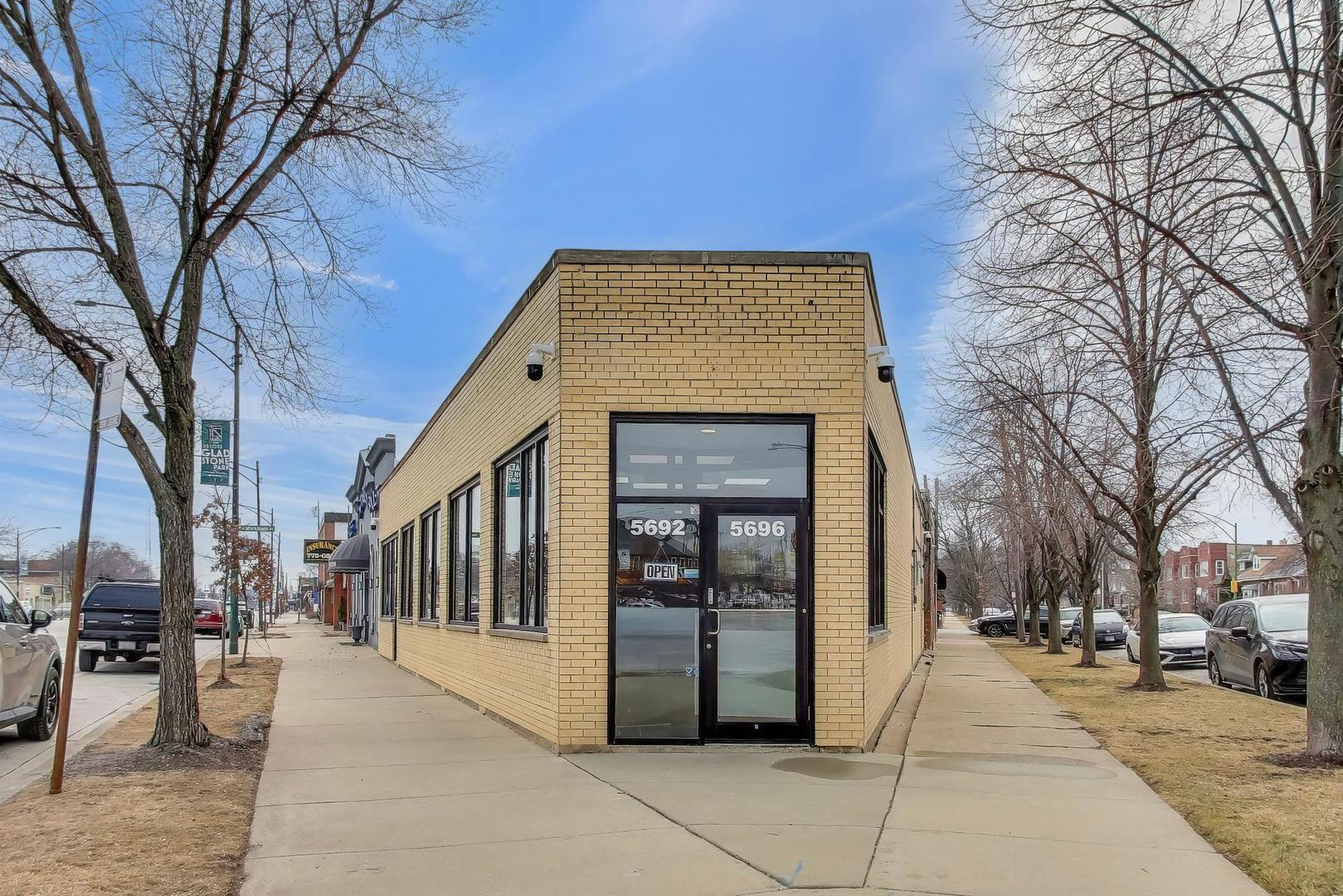 5696 N Milwaukee Avenue Property Photo 1