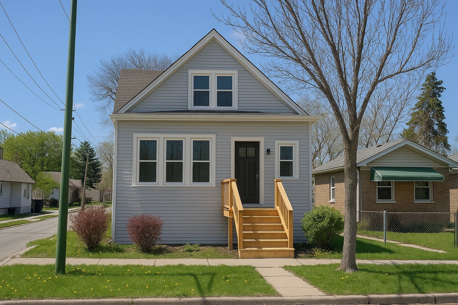 11578 S Perry Avenue 16 Property Photo 1