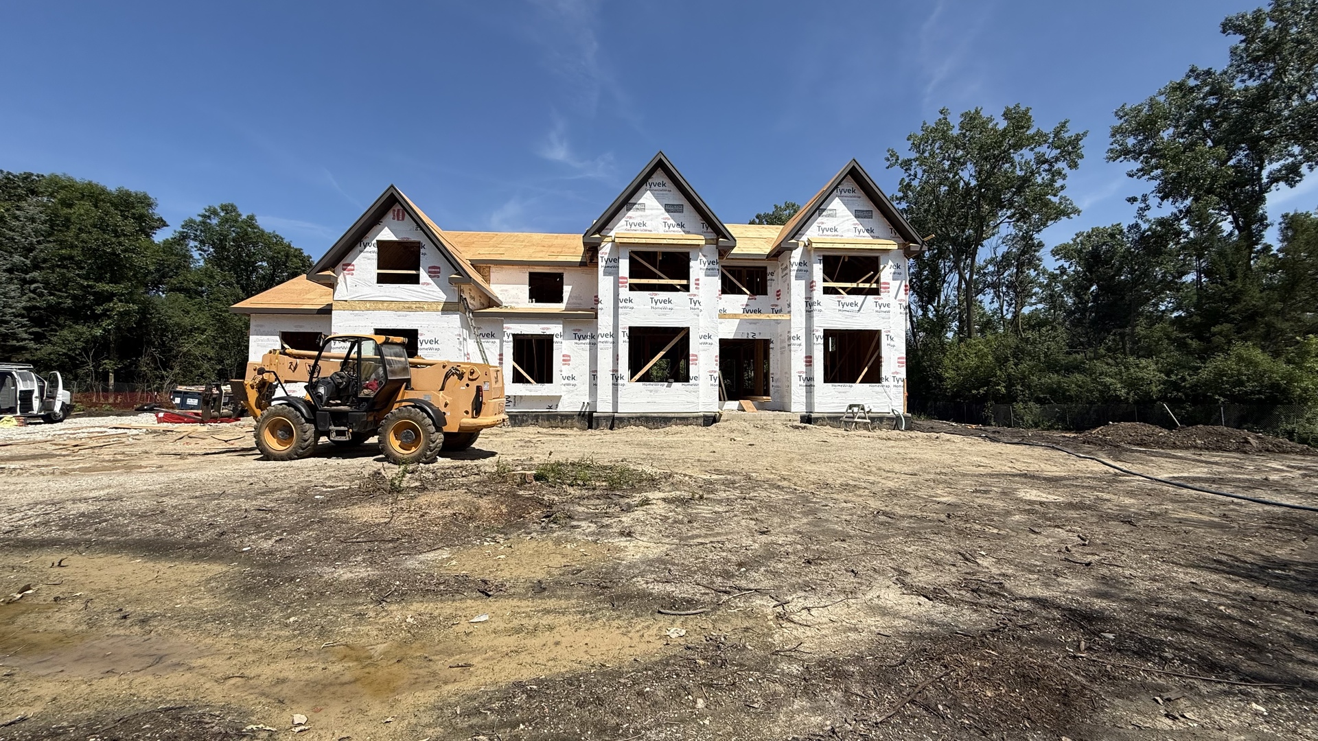855 Fox Trail Court Property Photo 2