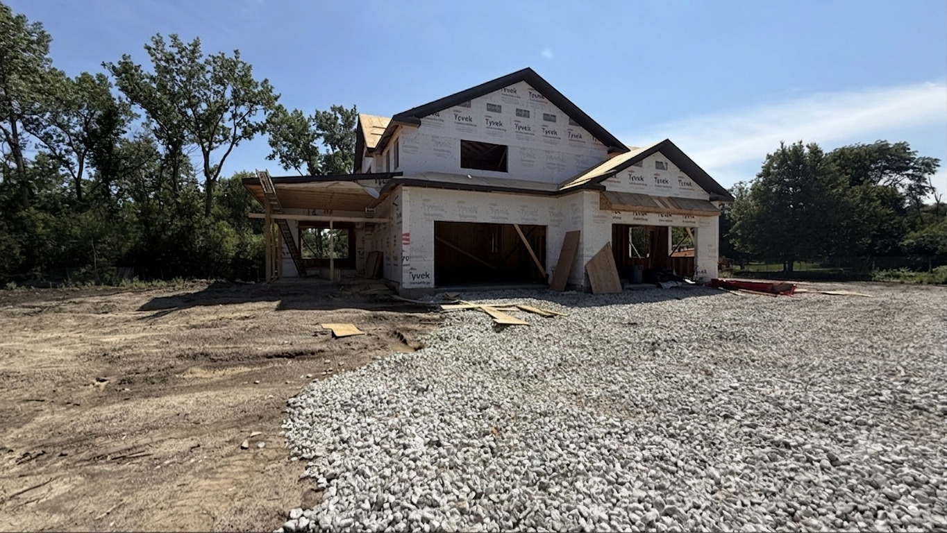 855 Fox Trail Court Property Photo 6