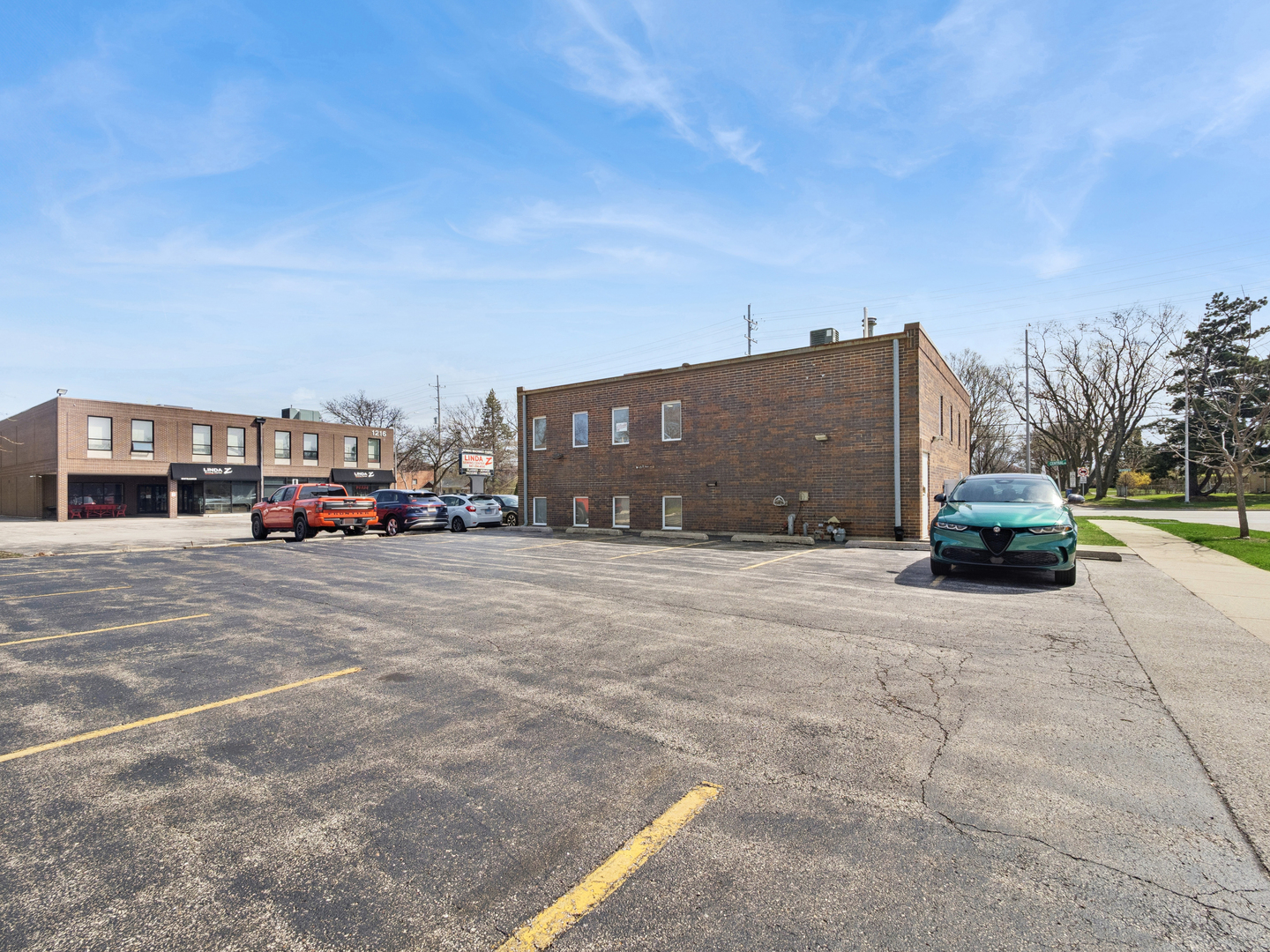 1204 E Central Road Property Photo 20