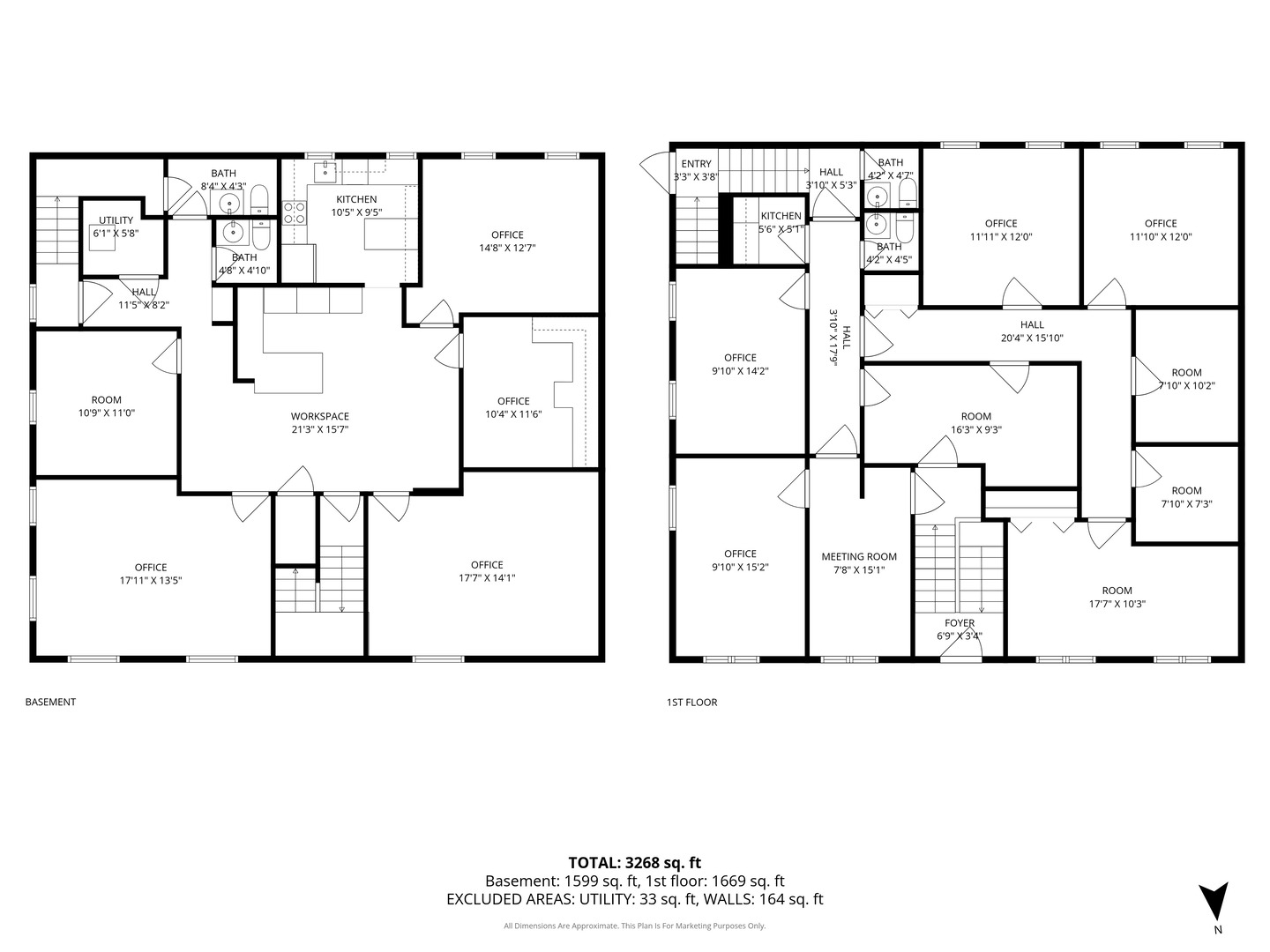 1204 E Central Road Property Photo 23