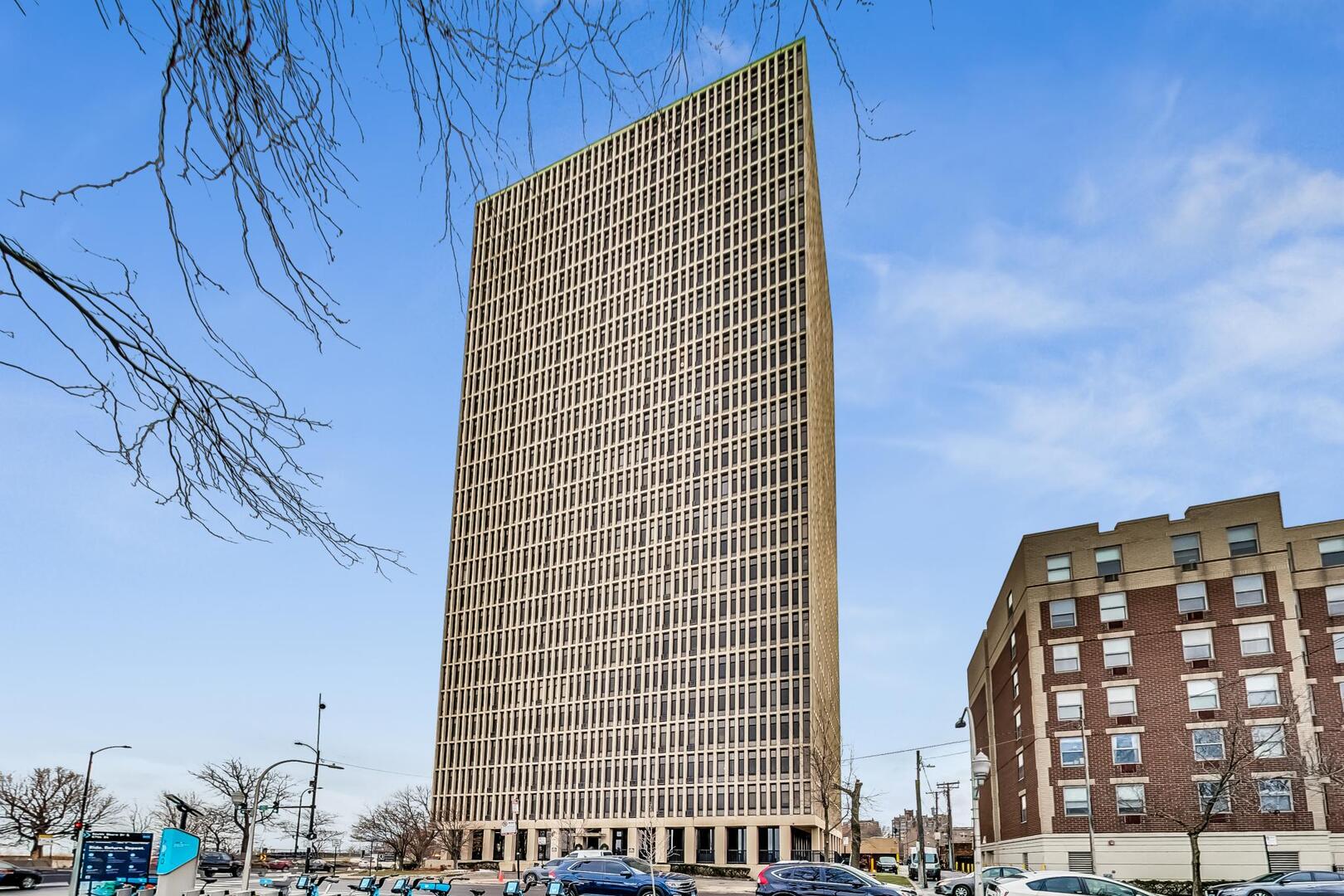 6700 S South Shore Drive 17b Property Photo 29