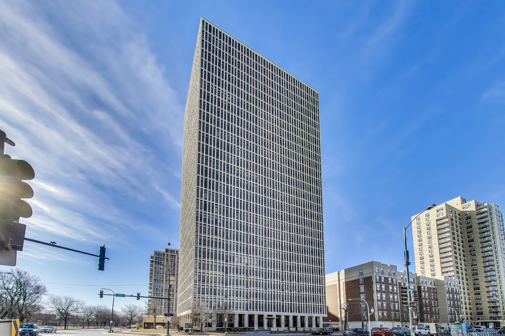 6700 S South Shore Drive 17c Property Photo 2