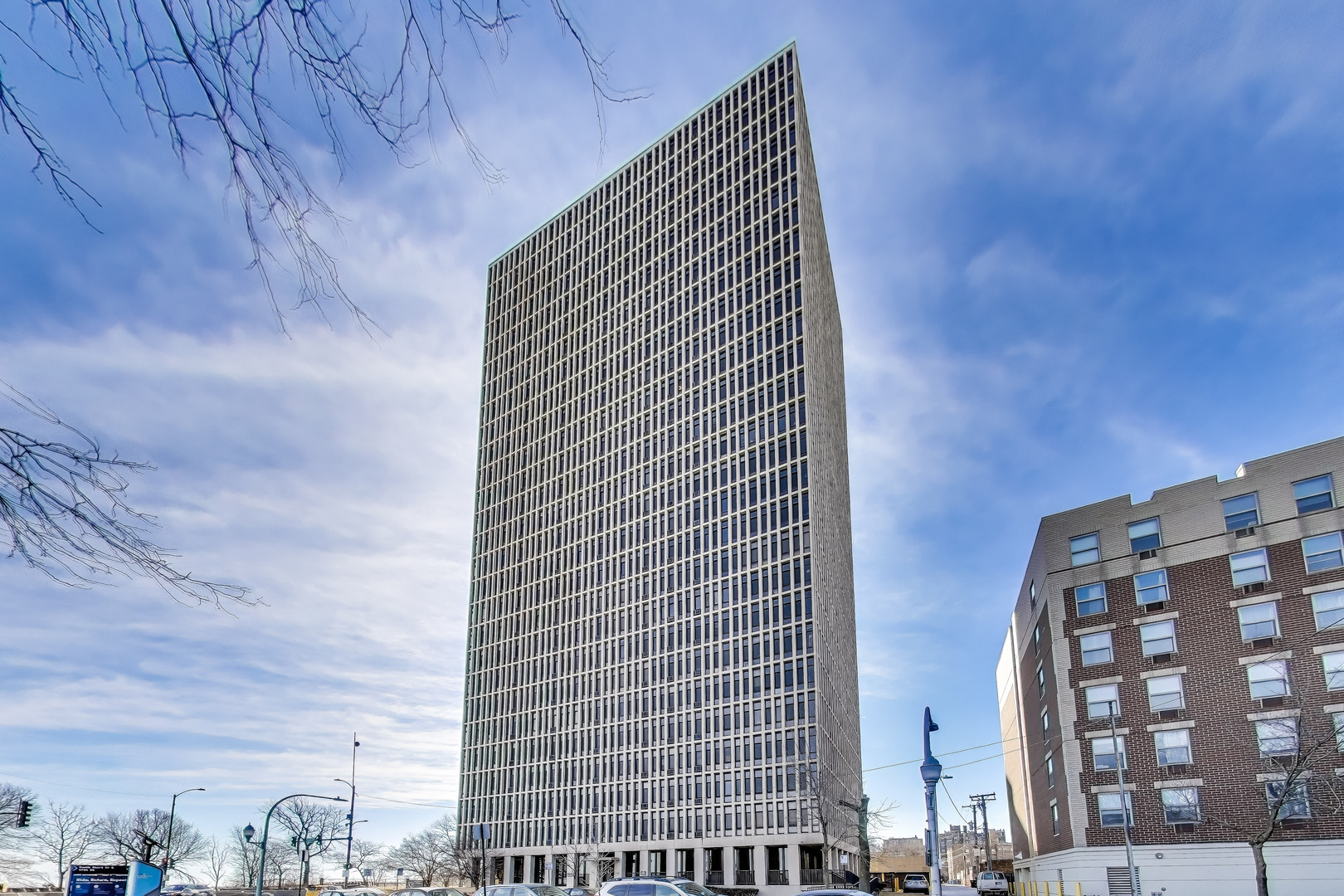 6700 S South Shore Drive 17c Property Photo 3