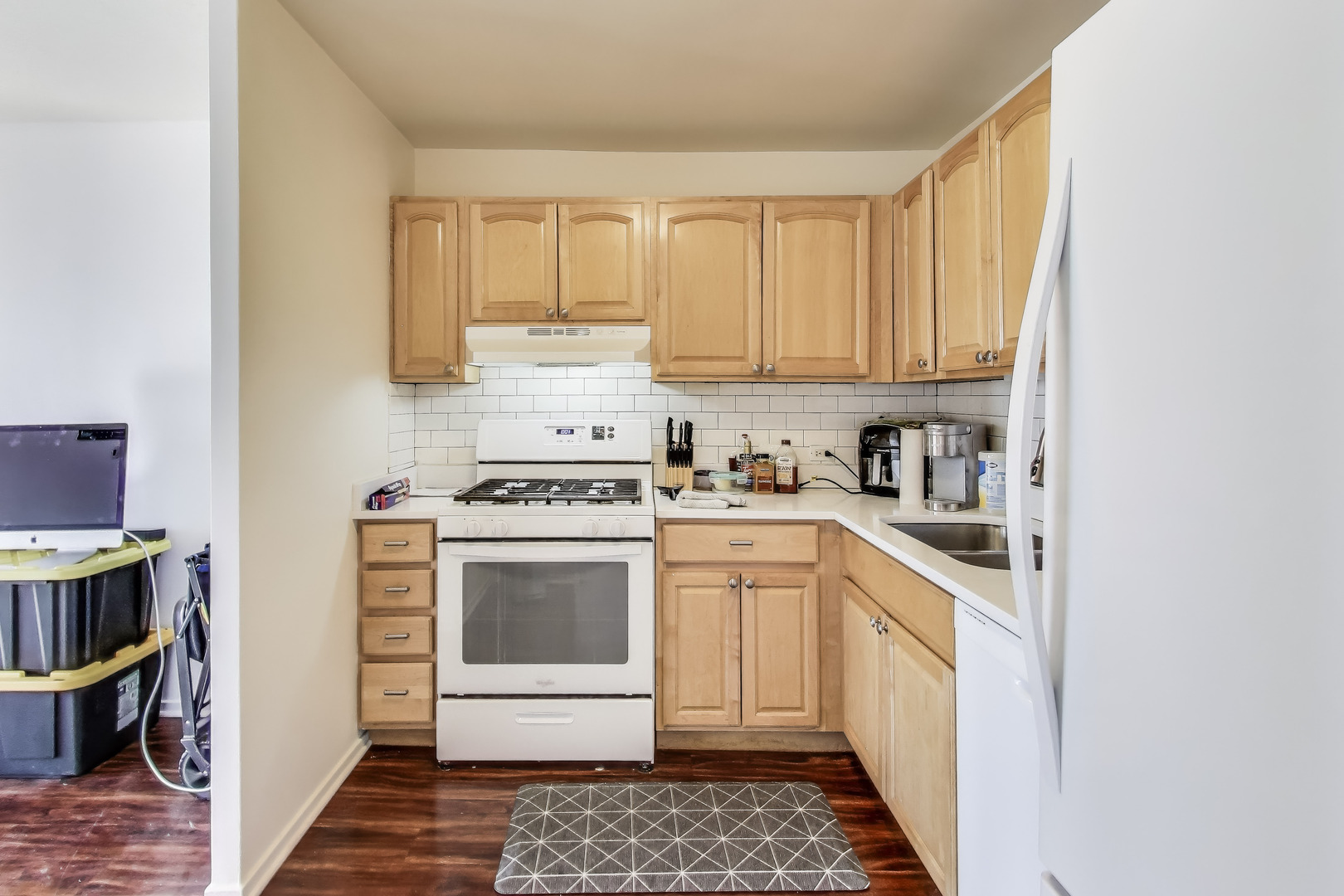 6700 S South Shore Drive 17c Property Photo 11