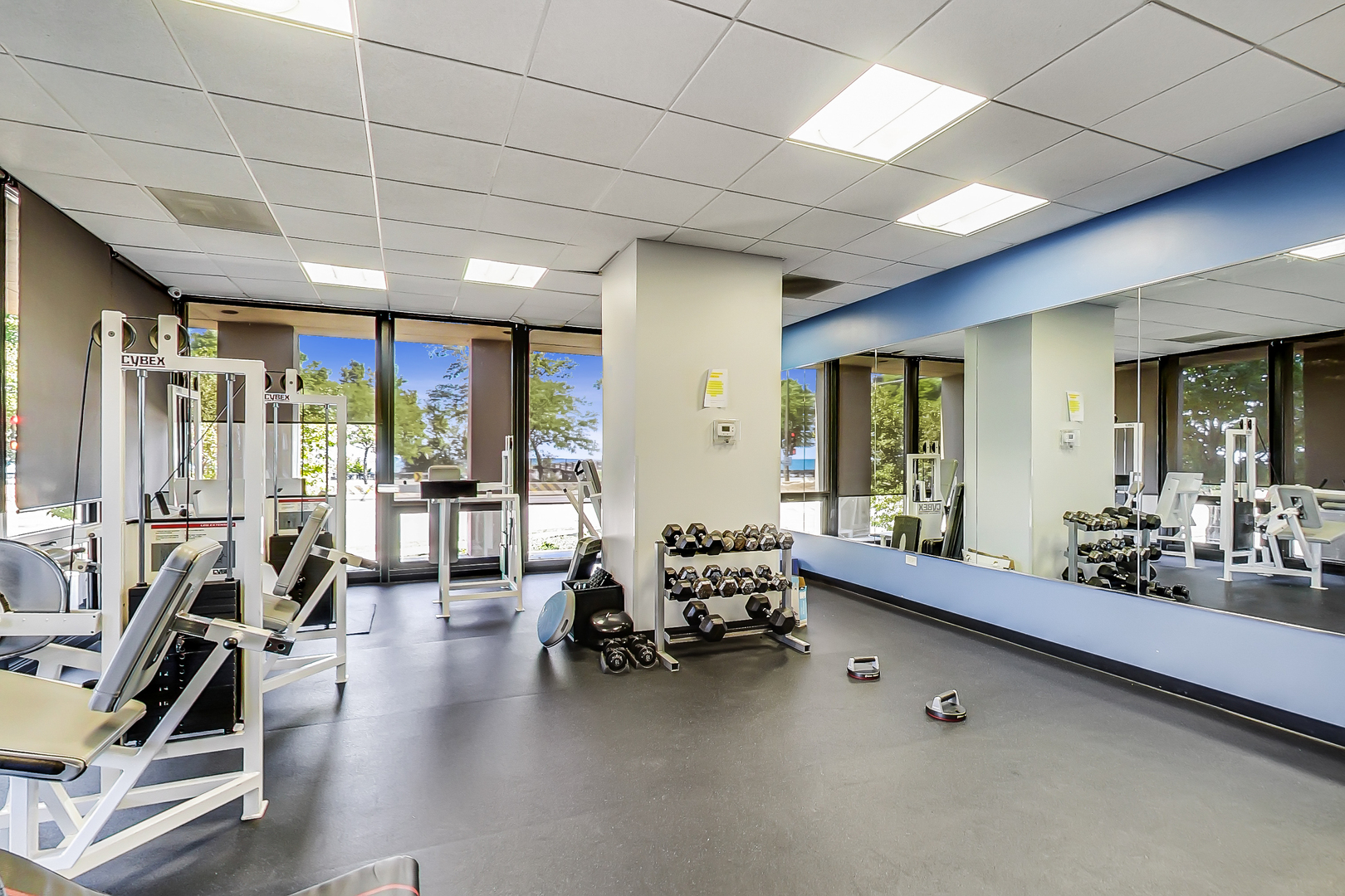 6700 S South Shore Drive 17c Property Photo 19