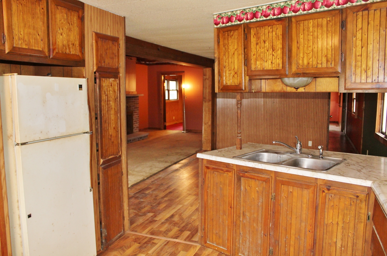 9155 Aux Sable Court Property Photo 8