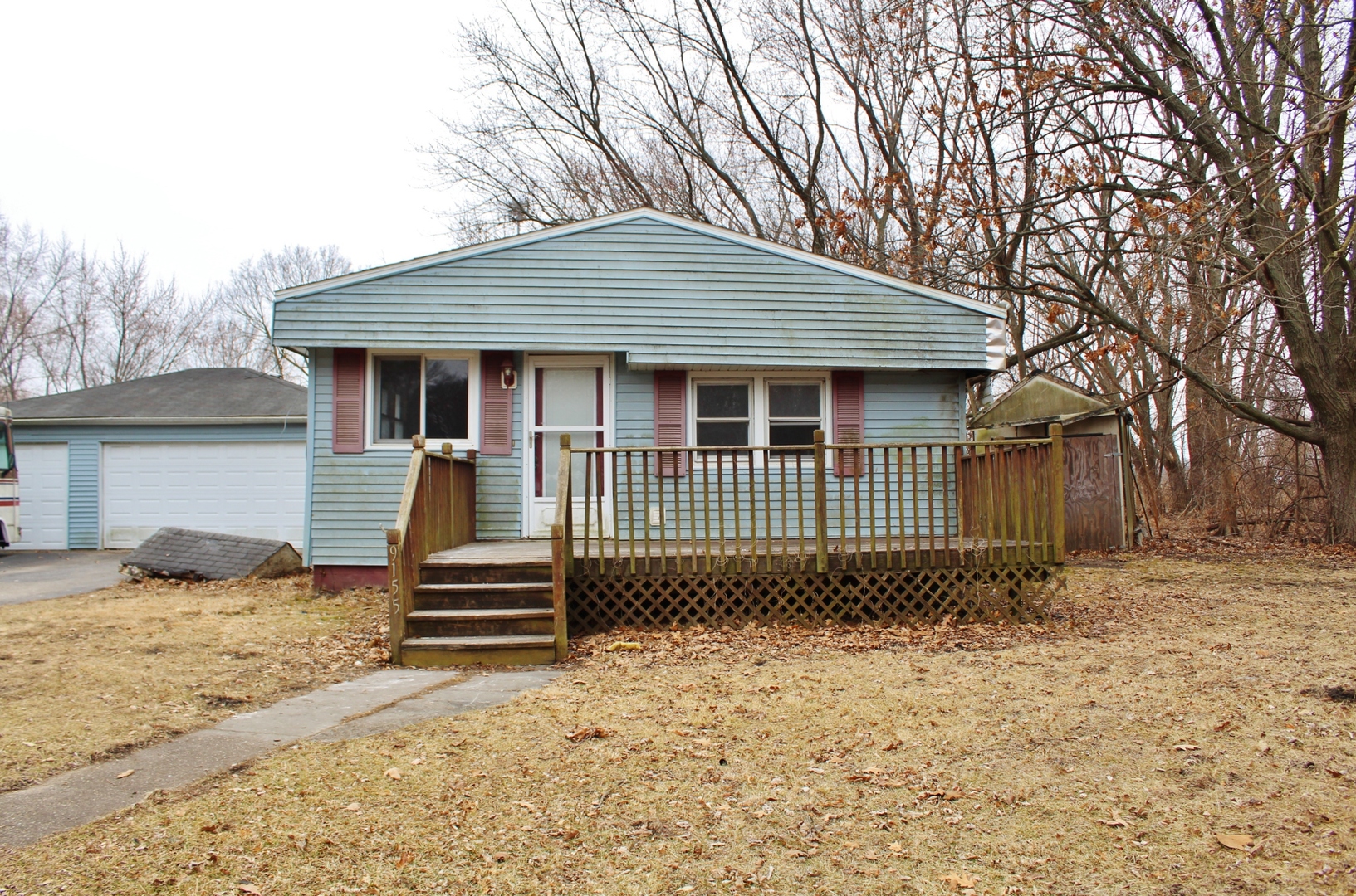 9155 Aux Sable Court Property Photo 26