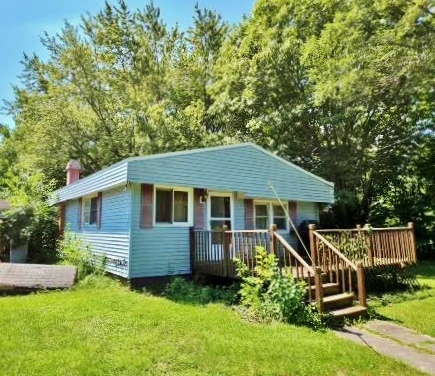 9155 Aux Sable Court Property Photo 27