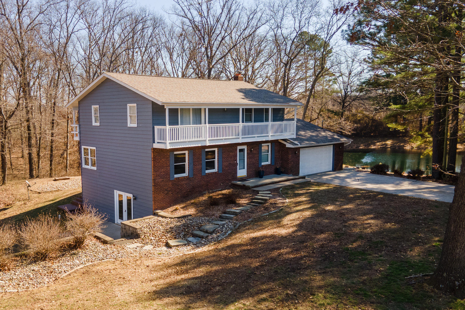 16578 N Oak Hill Lane Property Photo 1