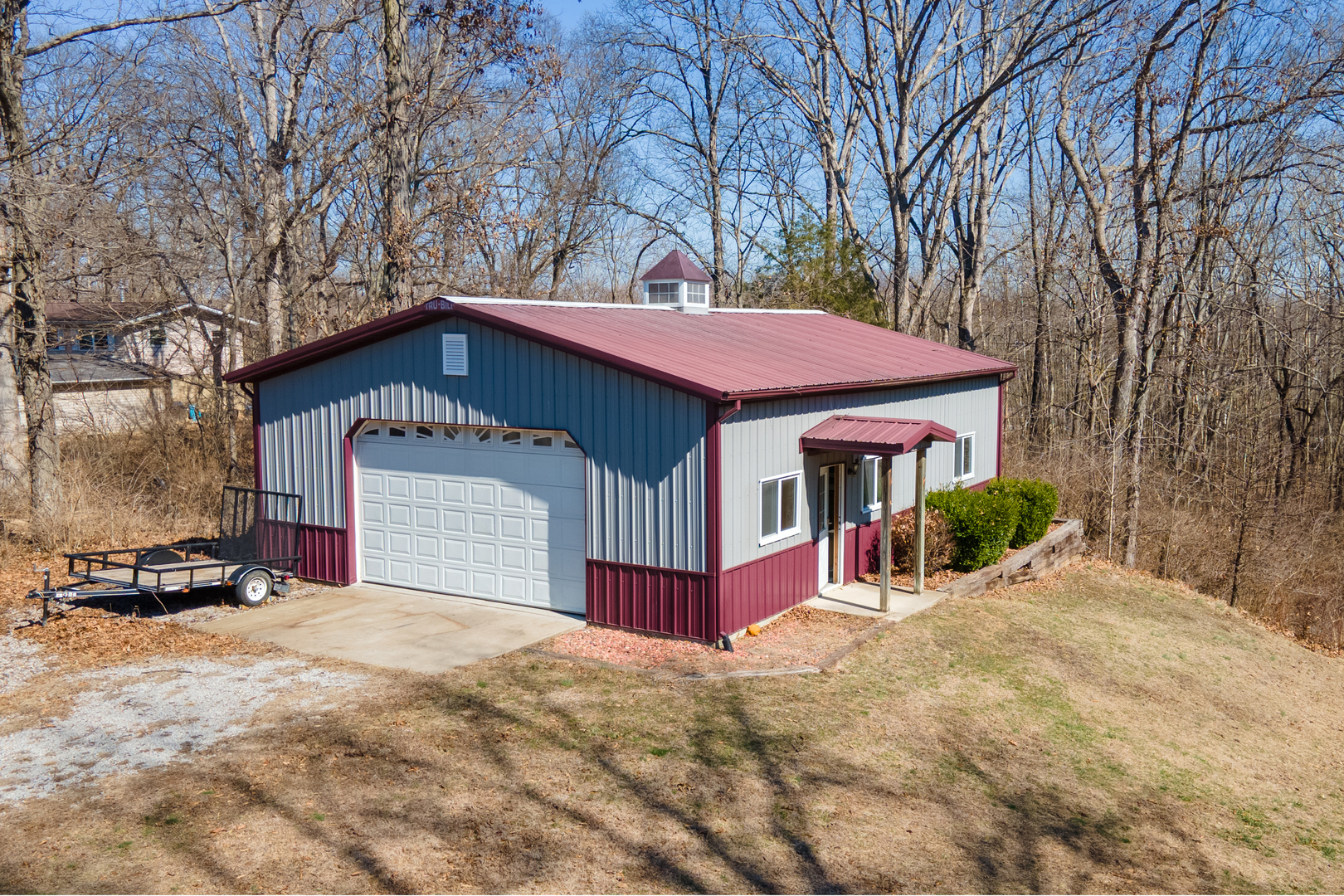 16578 N Oak Hill Lane Property Photo 16