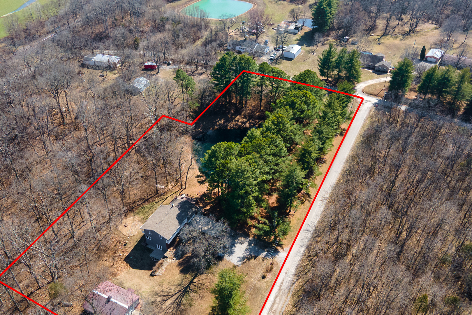 16578 N Oak Hill Lane Property Photo 72