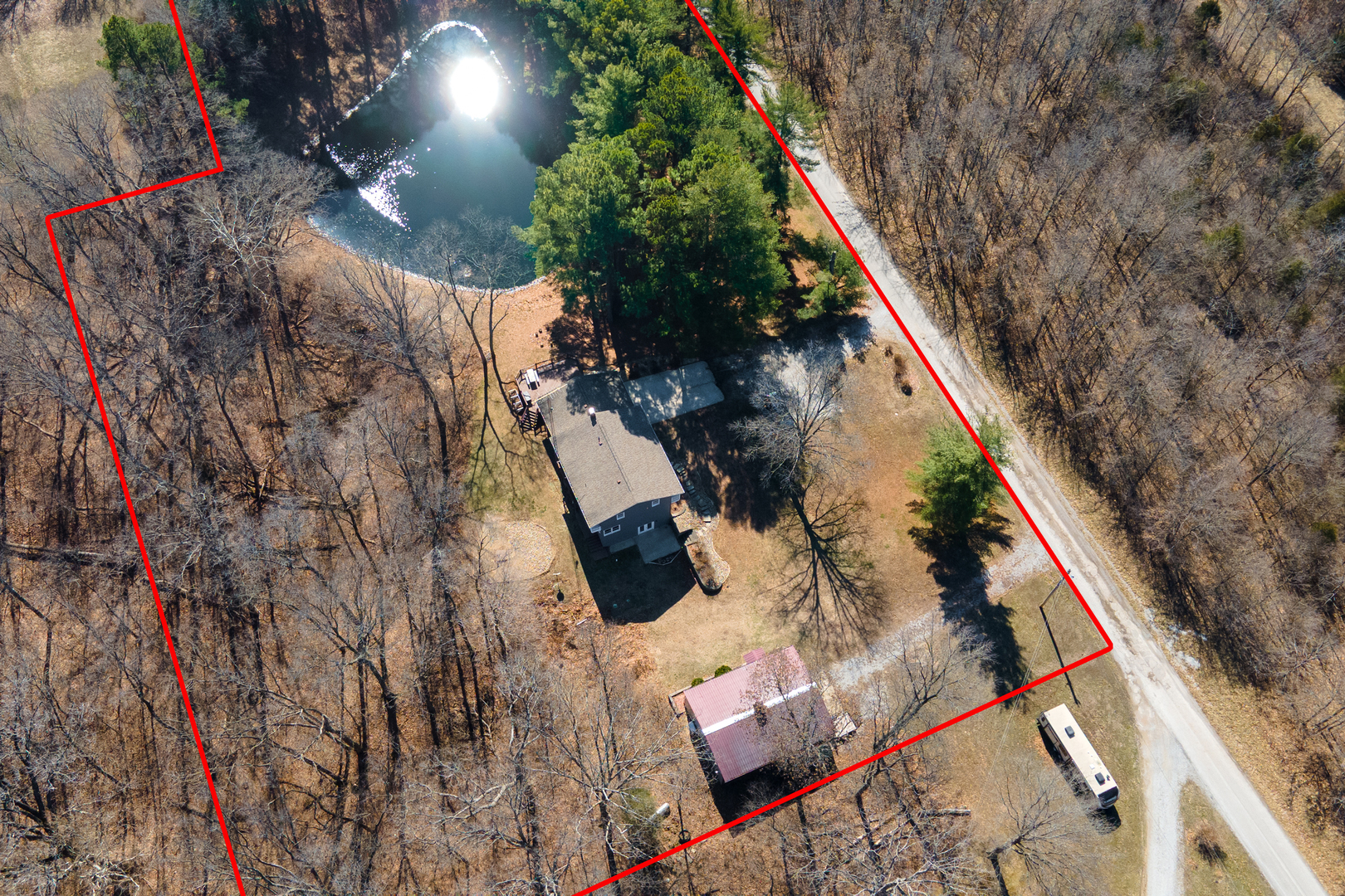 16578 N Oak Hill Lane Property Photo 74