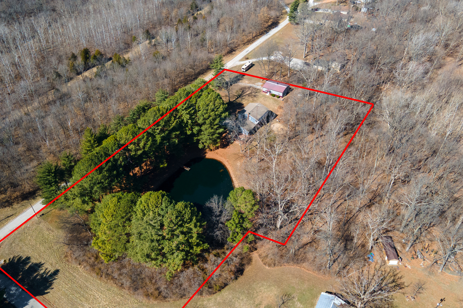 16578 N Oak Hill Lane Property Photo 75