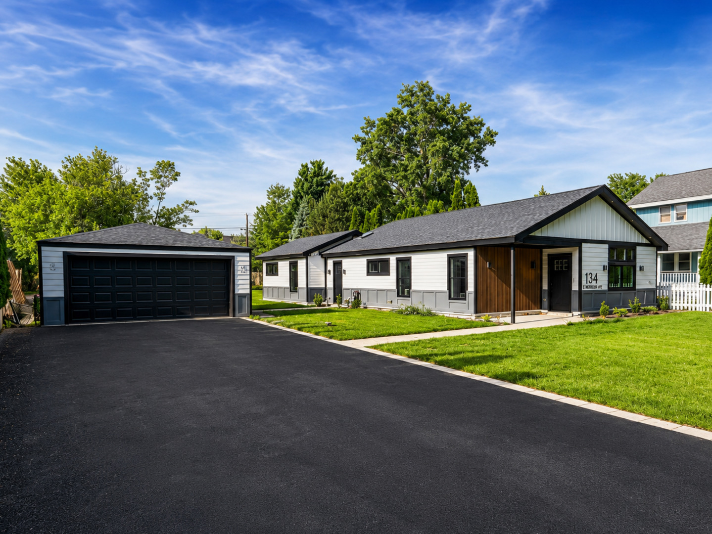134 E Morrison Avenue Property Photo 1