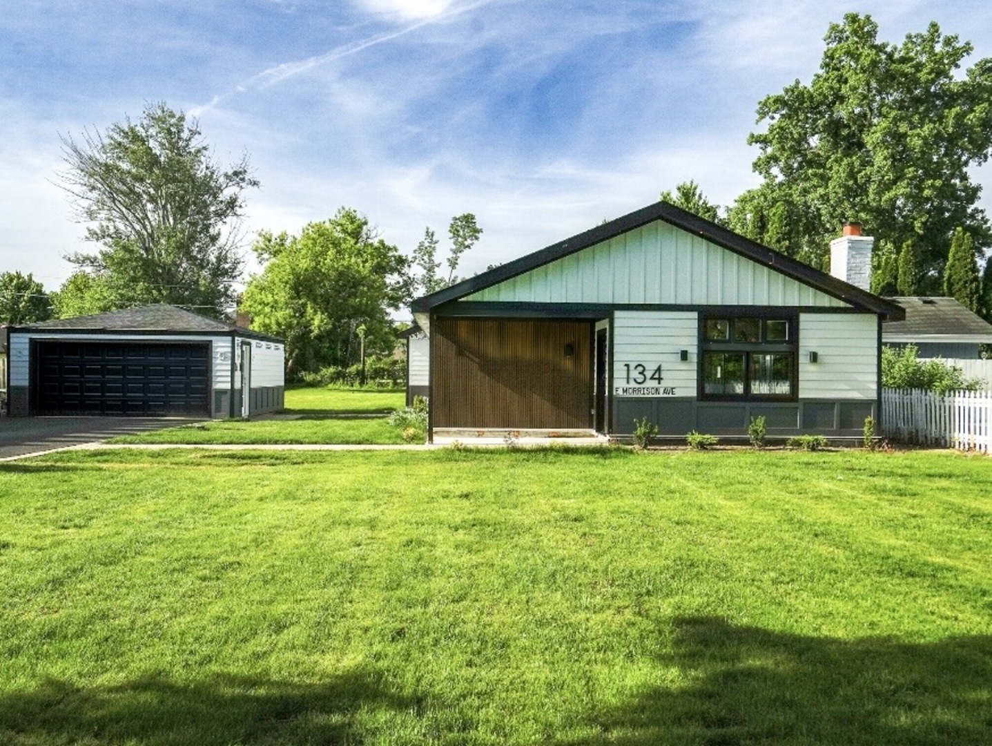 134 E Morrison Avenue Property Photo 2