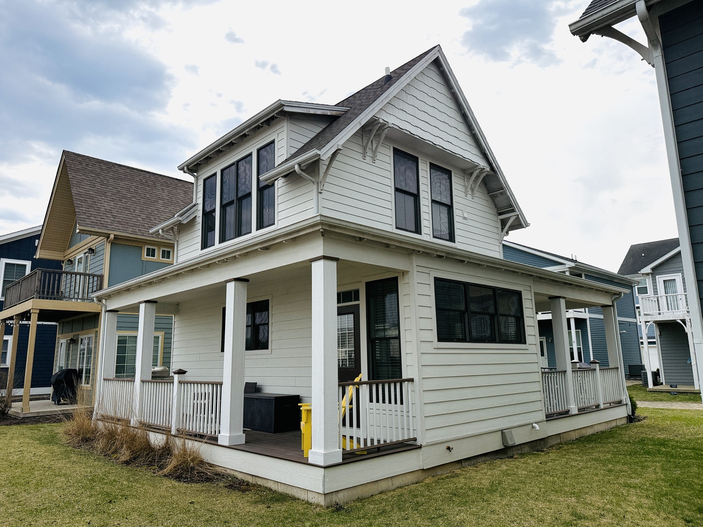 4 Pelican Landing Property Photo 2