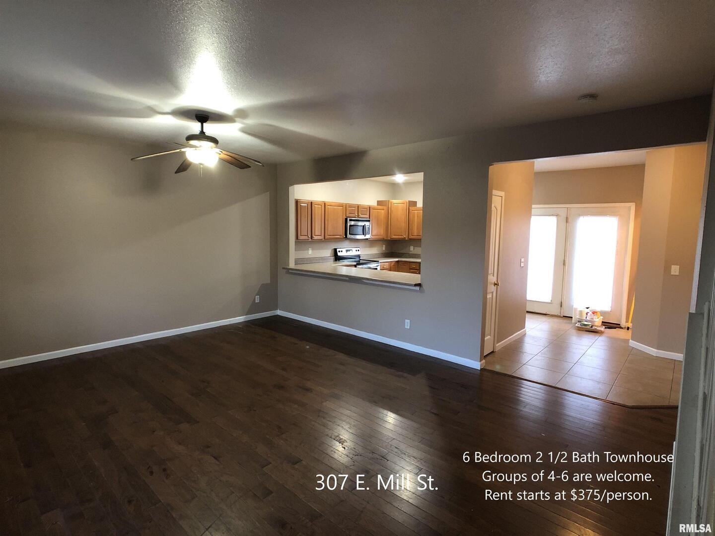 305 & 307 E Mill Street Property Photo 5