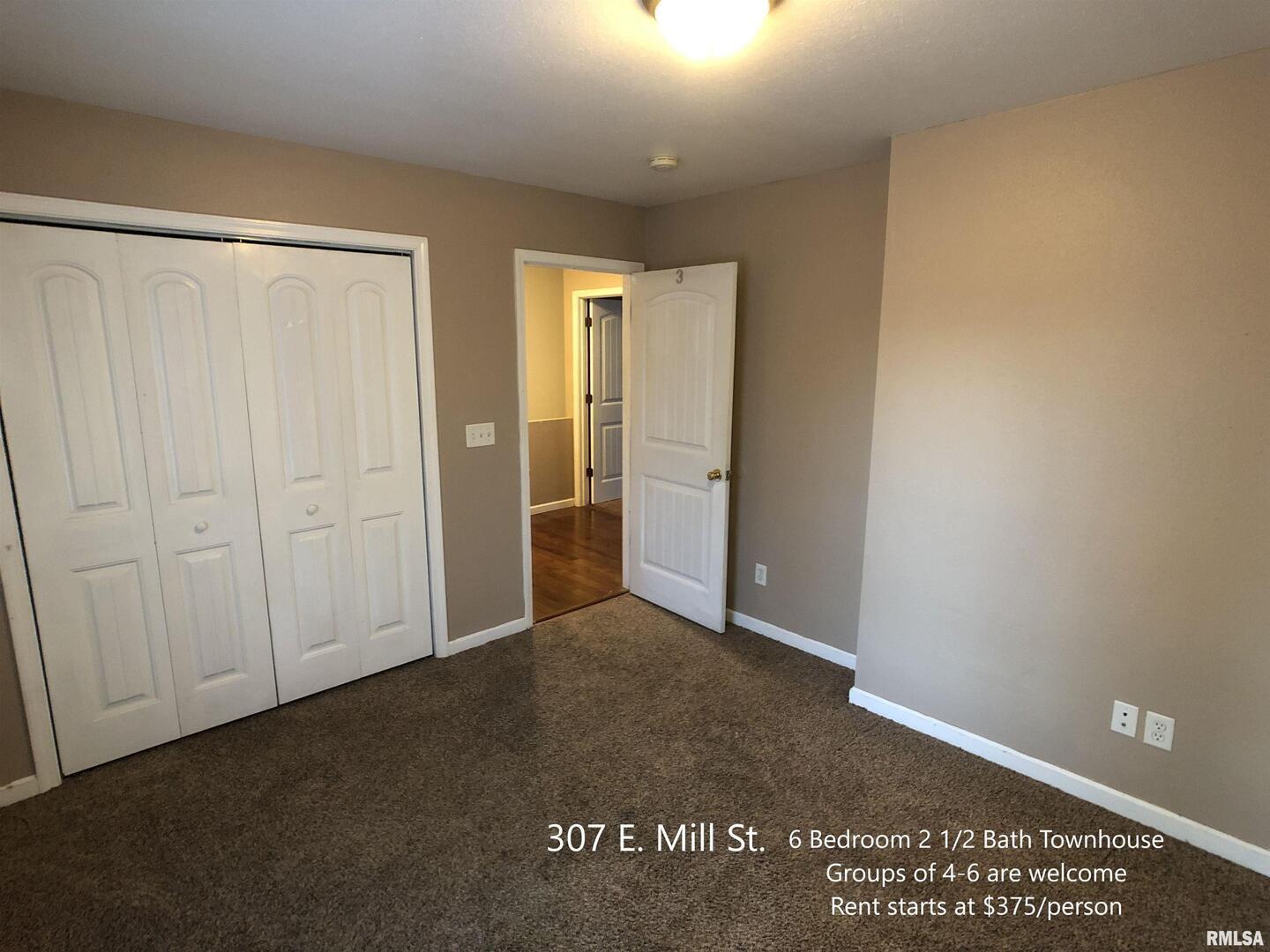 305 & 307 E Mill Street Property Photo 8