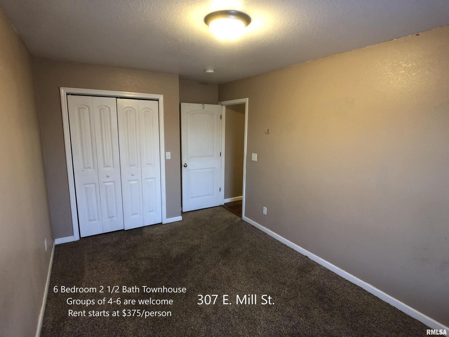 305 & 307 E Mill Street Property Photo 9