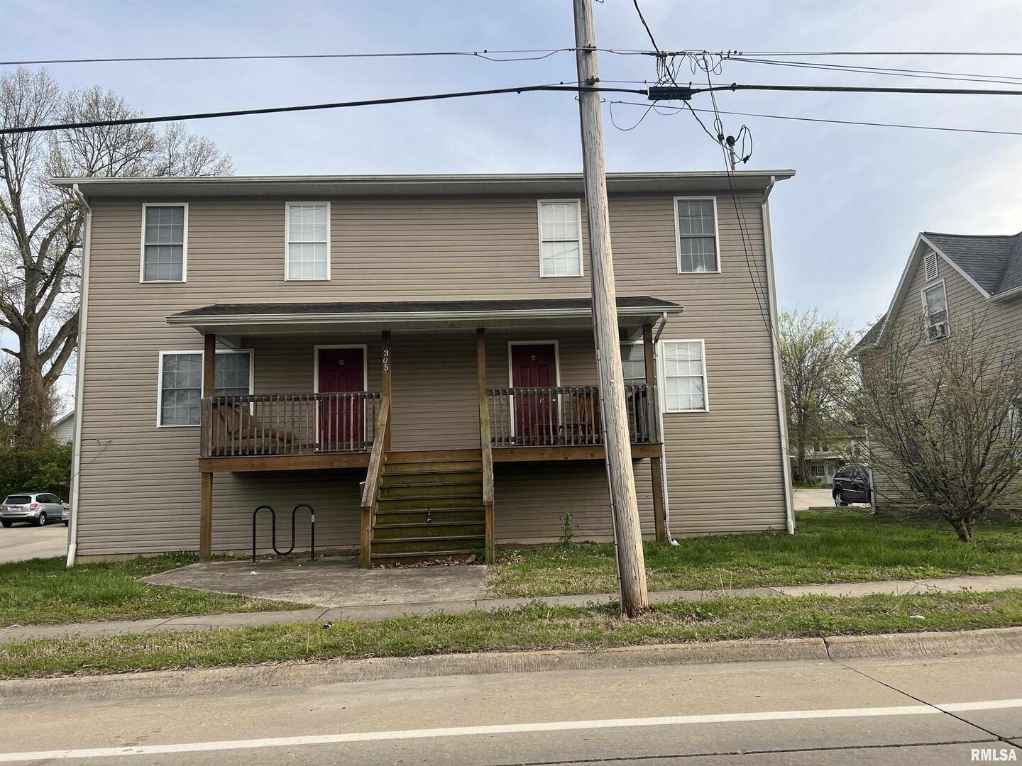 305 & 307 E Mill Street Property Photo 24