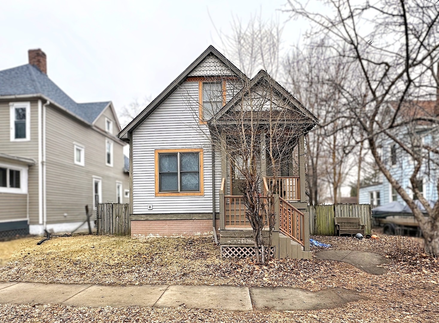 716 15th Street Property Photo 1