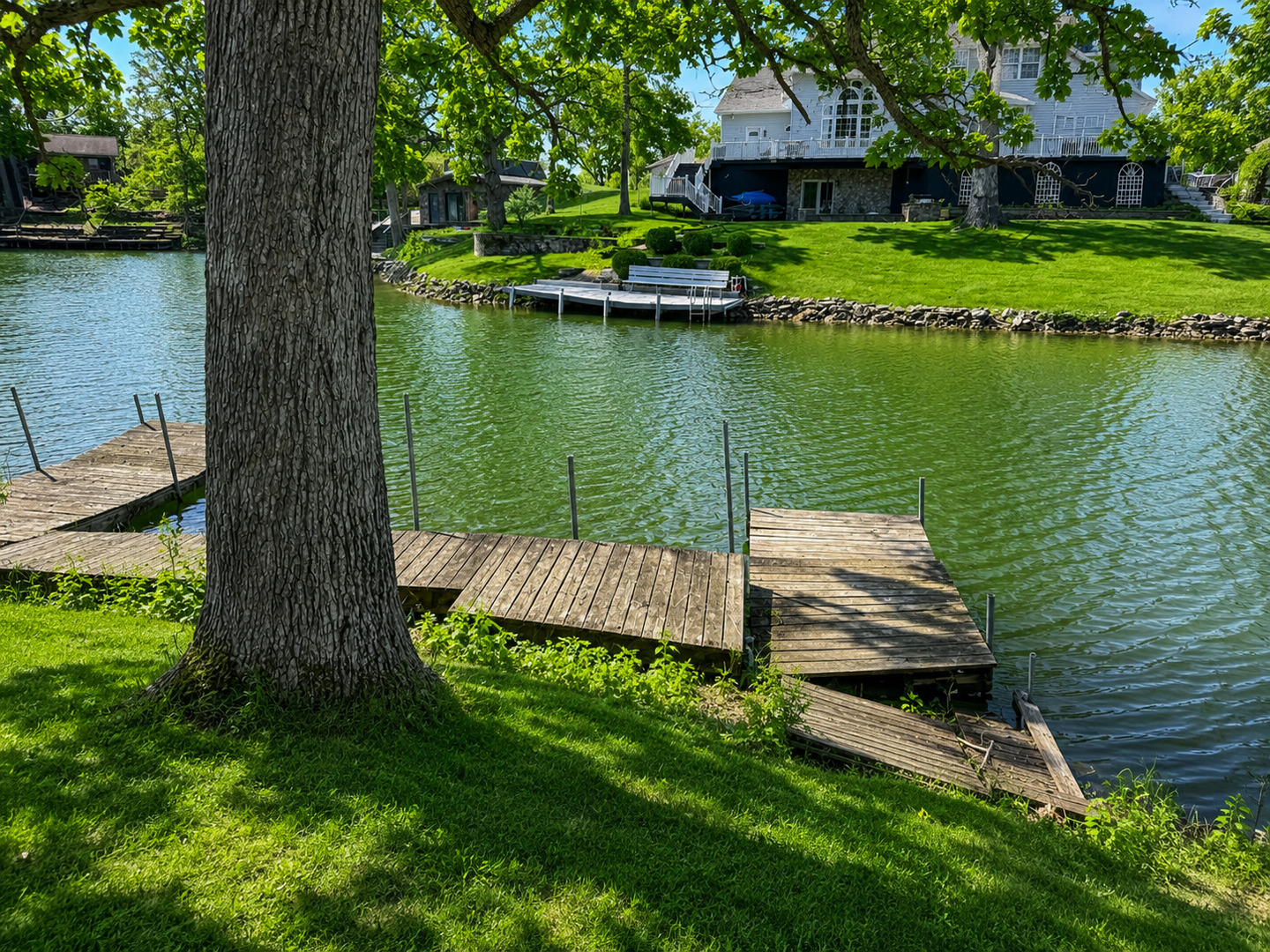 103 Chickasaw Lane Property Photo 8