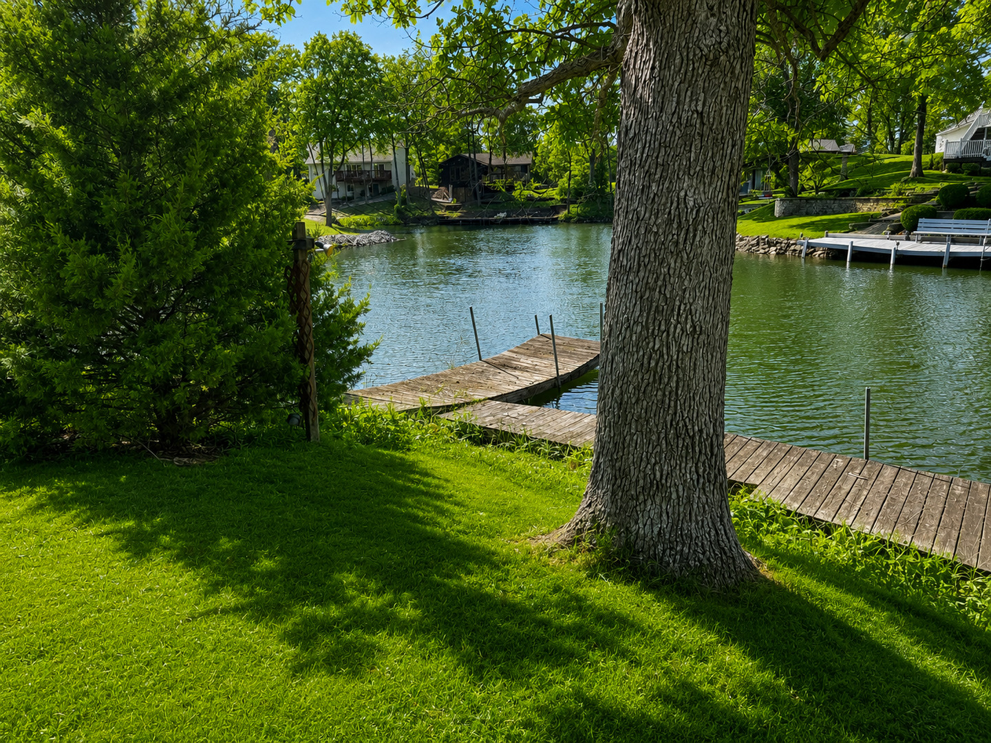 103 Chickasaw Lane Property Photo 9