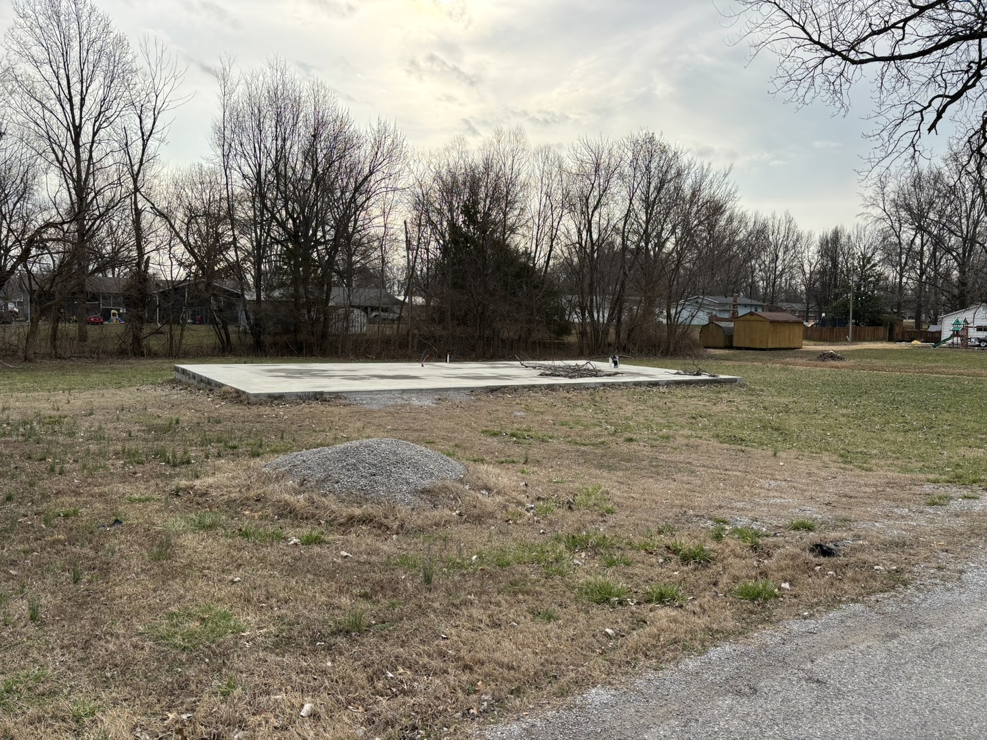 1000 S Wilson Street Property Photo 1