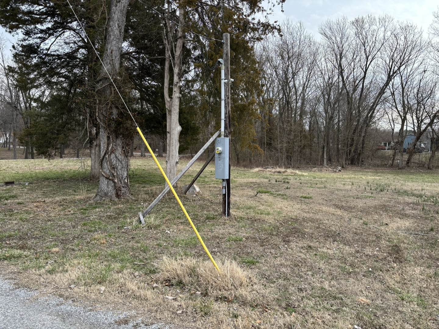 1000 S Wilson Street Property Photo 2