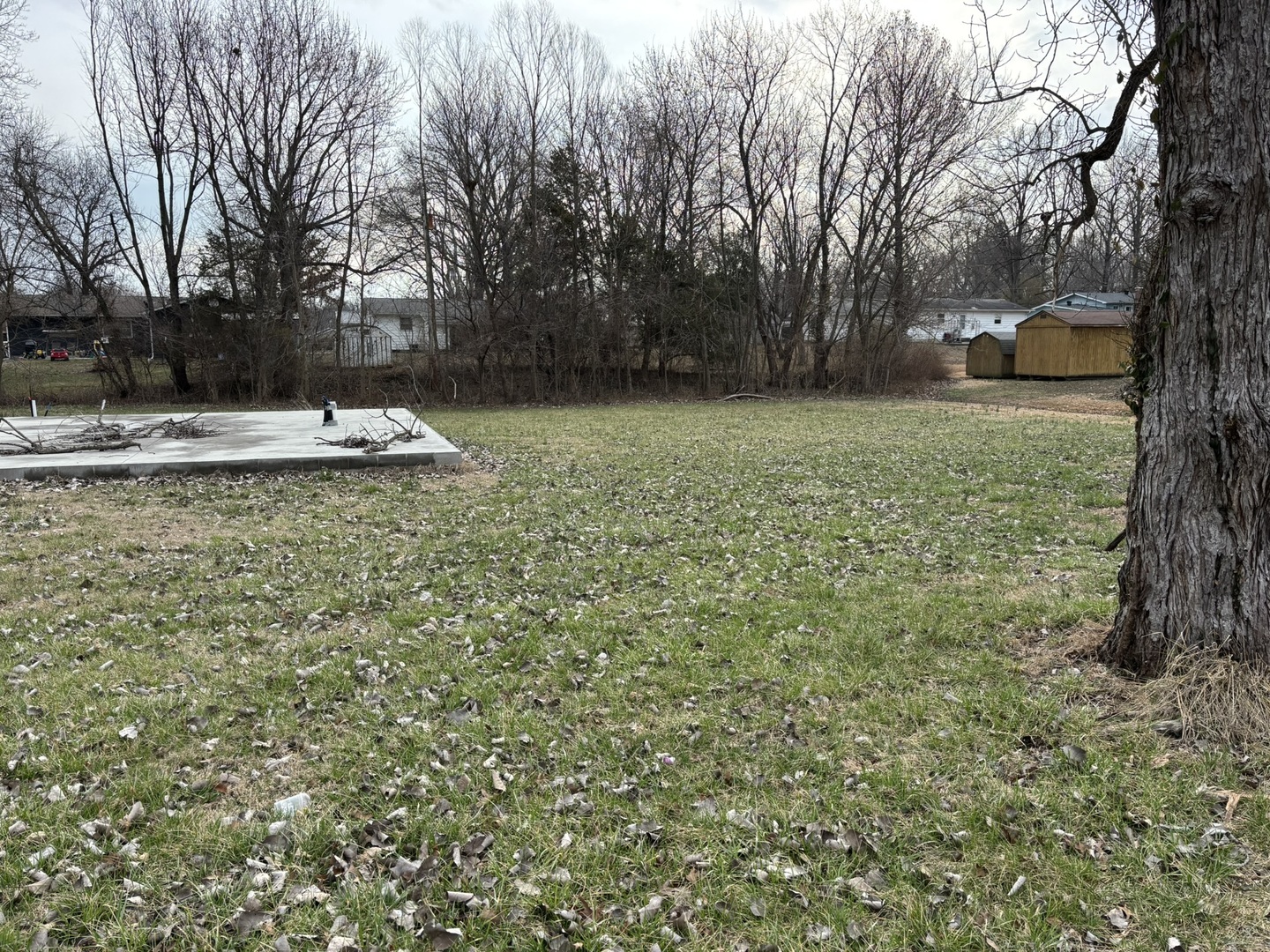 1000 S Wilson Street Property Photo 7