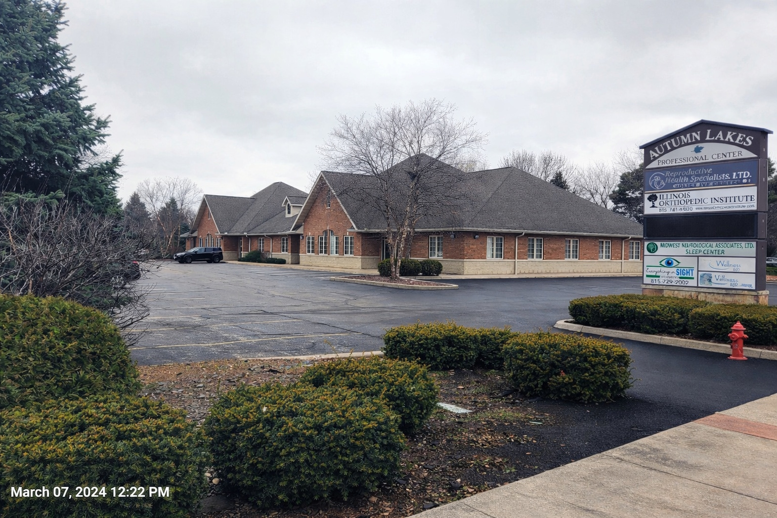 1523 Essington Road Property Photo 1